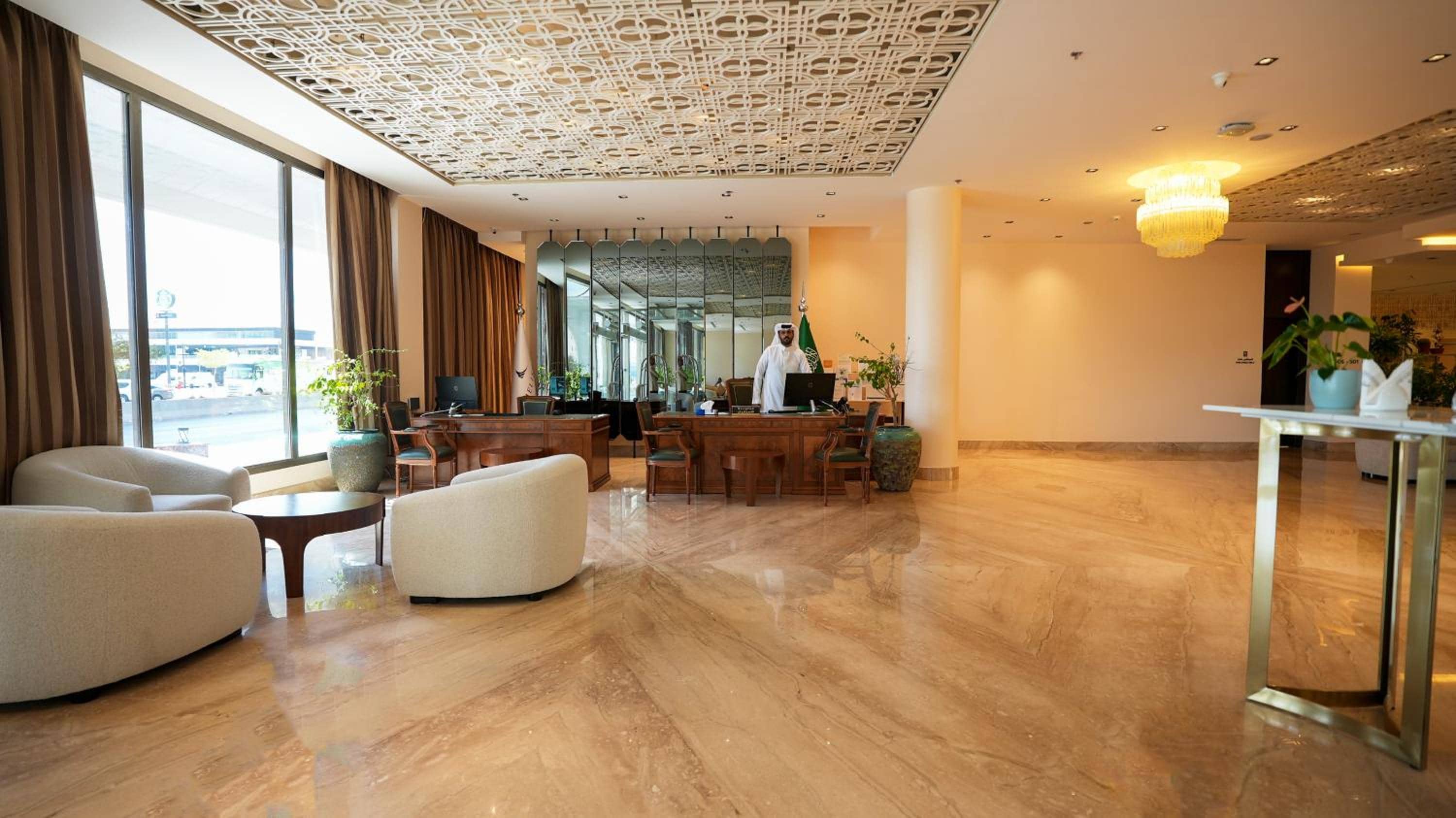Melissa Hotel Riyadh — 4