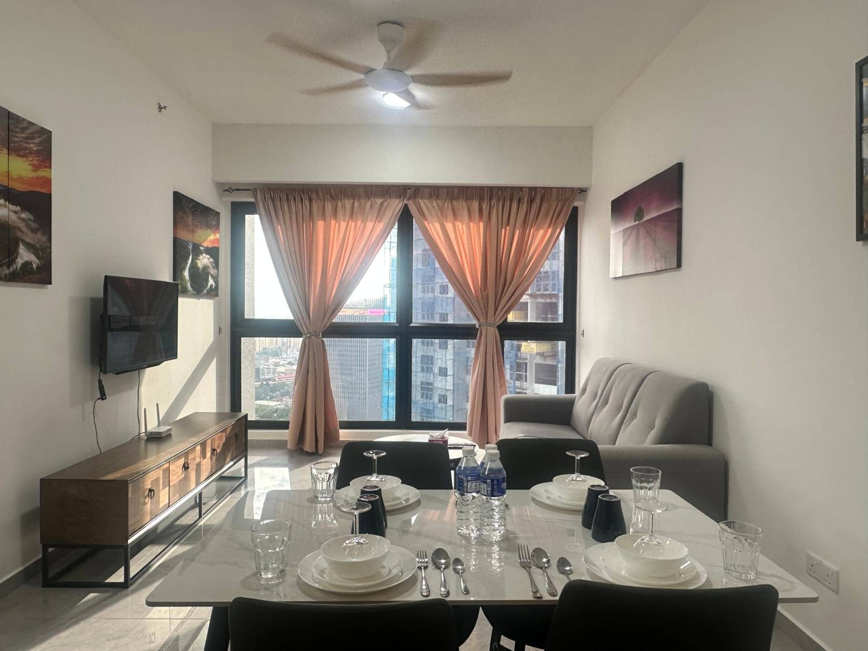 Agile Premier Suites KL — 4