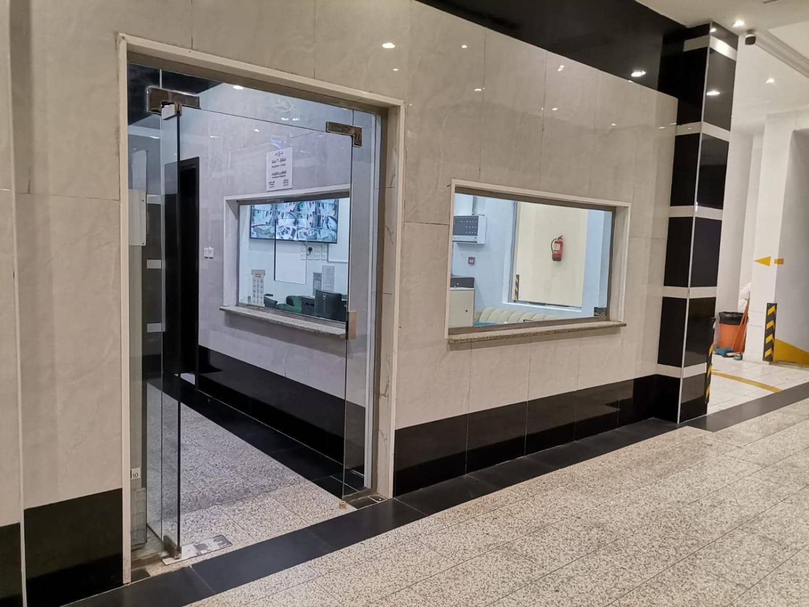 AL Tamayoz Al Raqi - Altayser branch — 4
