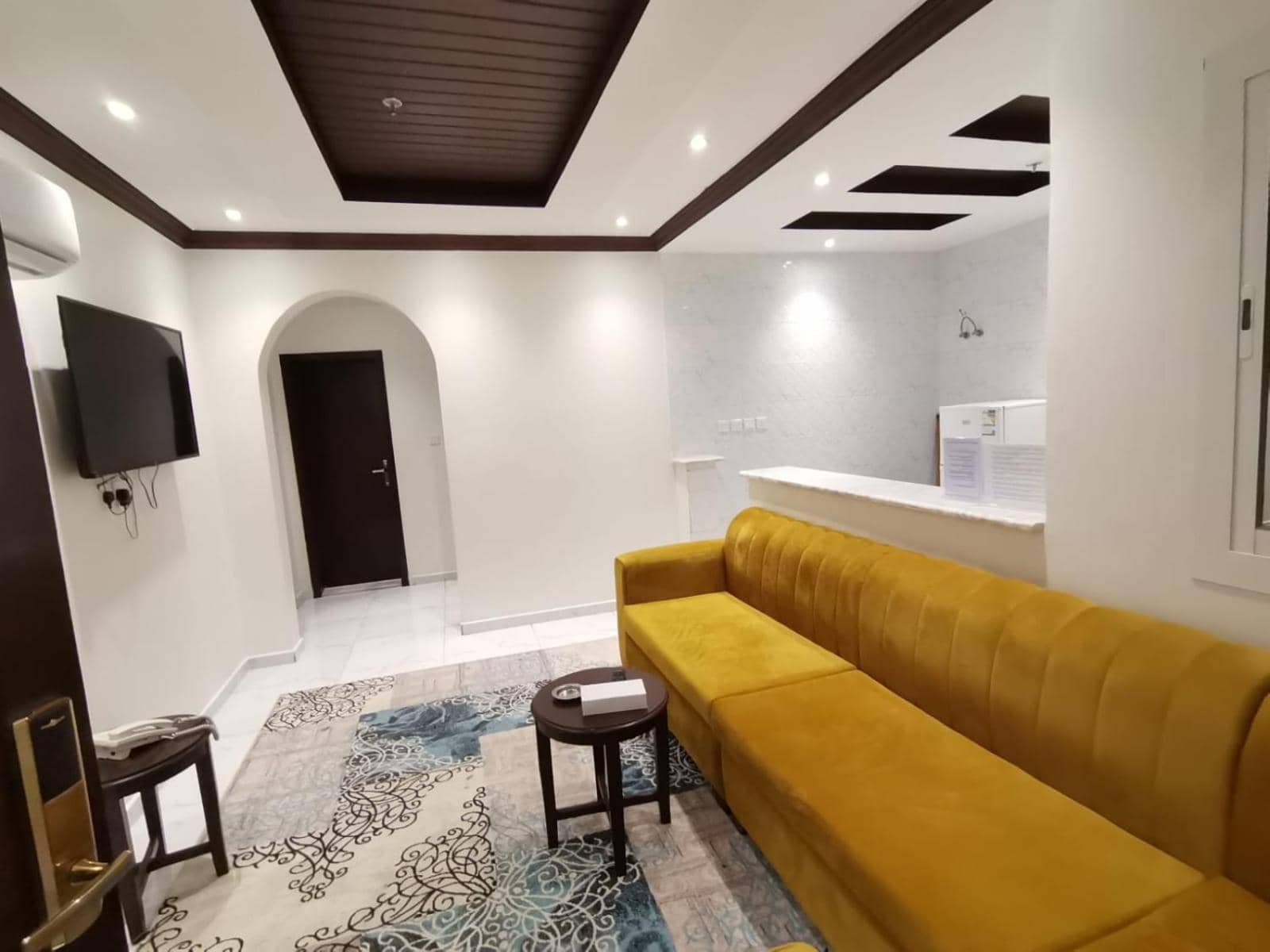 AL Tamayoz Al Raqi - Altayser branch — 5