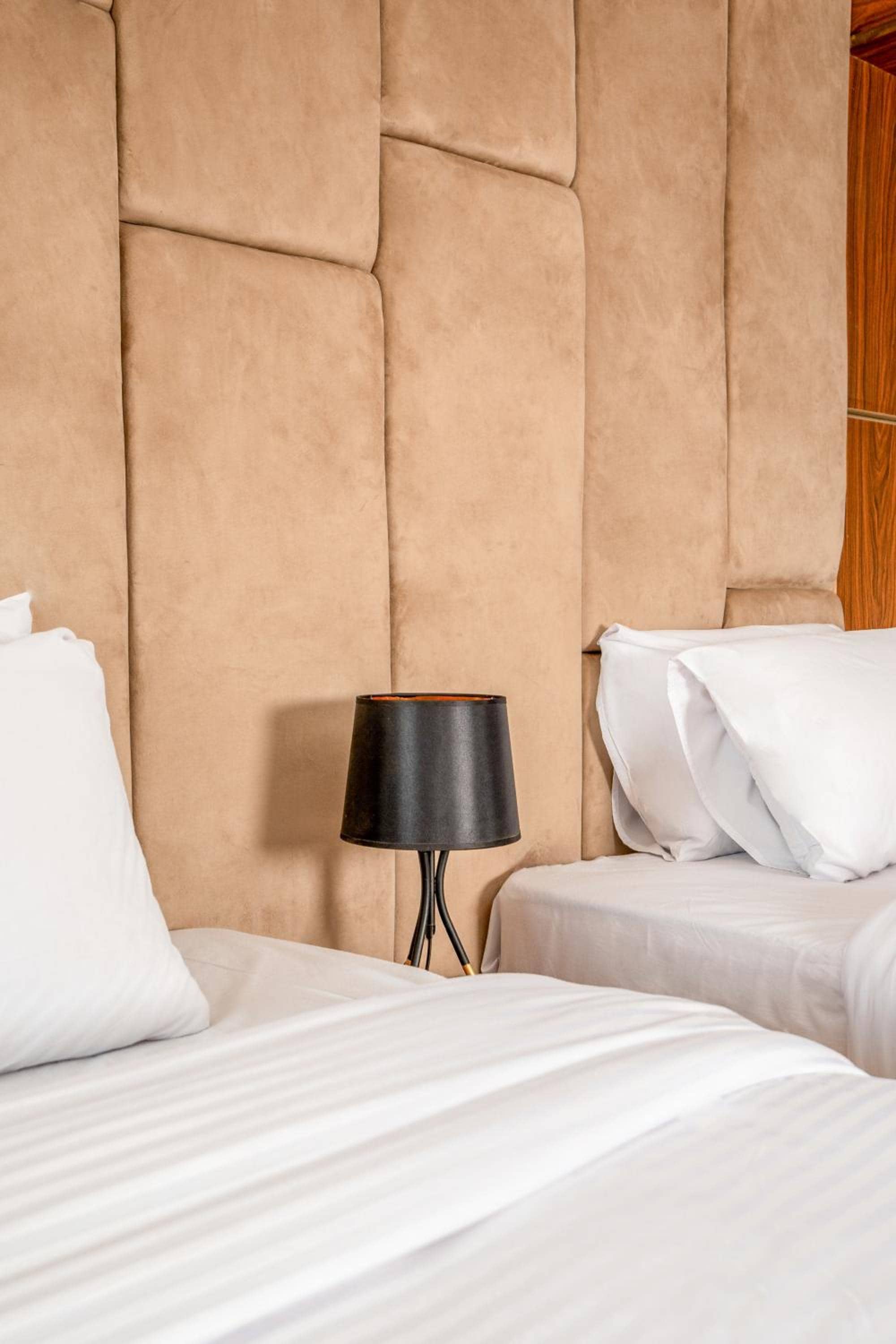 King Pyramid View Hotel — 5