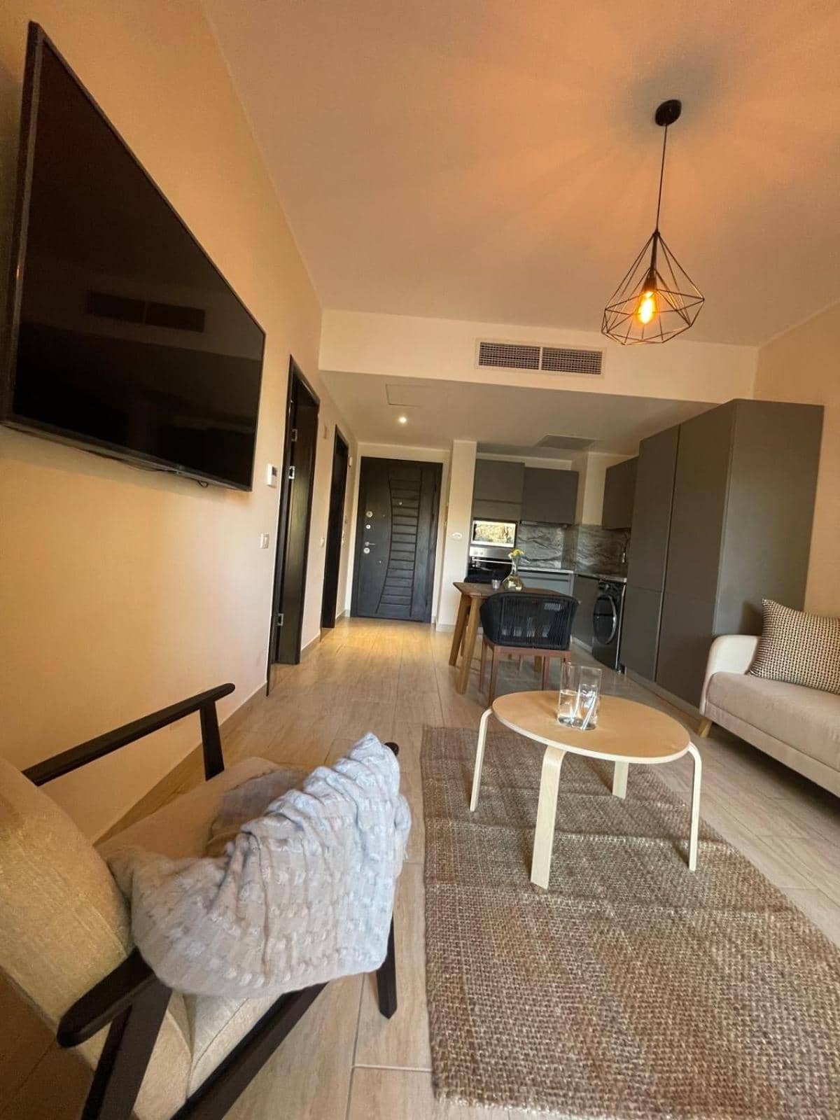 Luxury Hurghada Self-Catering Apartments & Studios, Al Dau Heights — 4