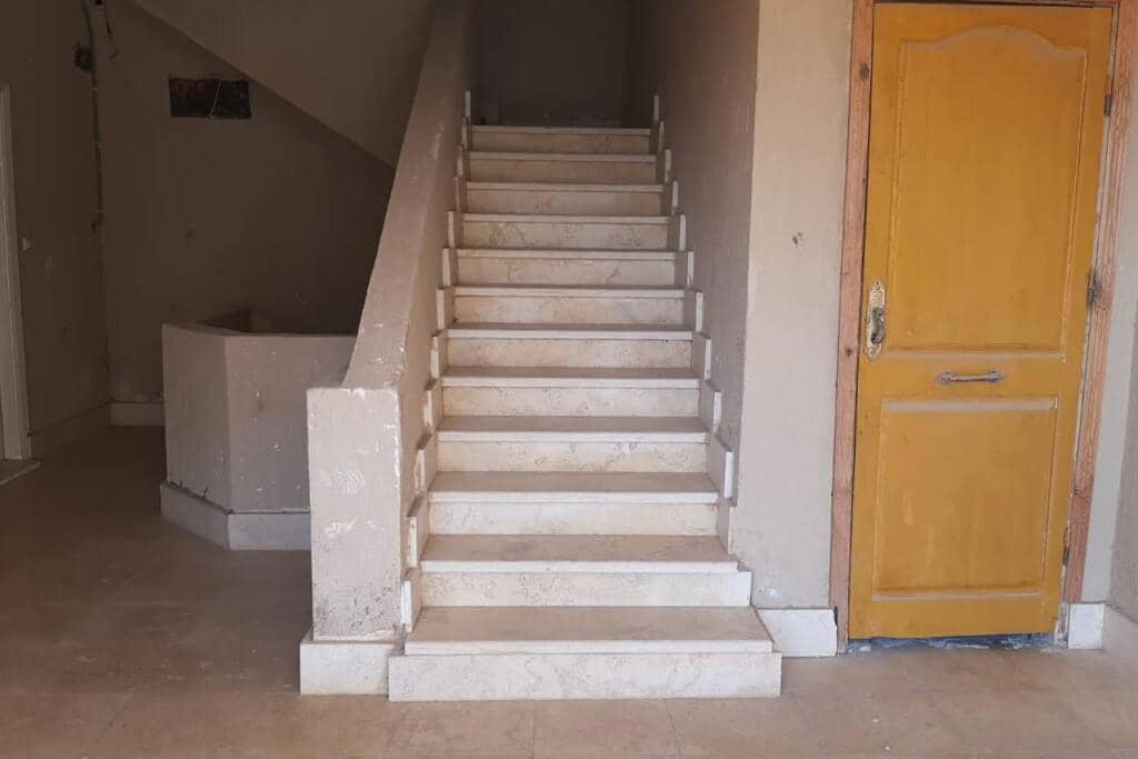 Cozy apartment with two bedrooms New Cairo — 4