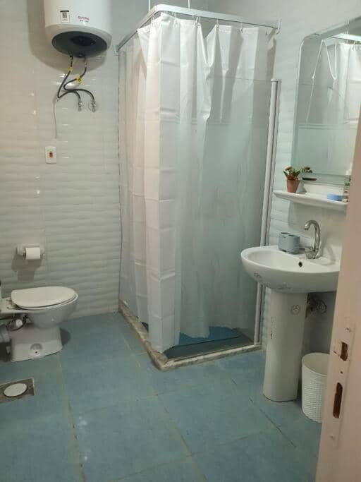 Cozy apartment with two bedrooms New Cairo — 3