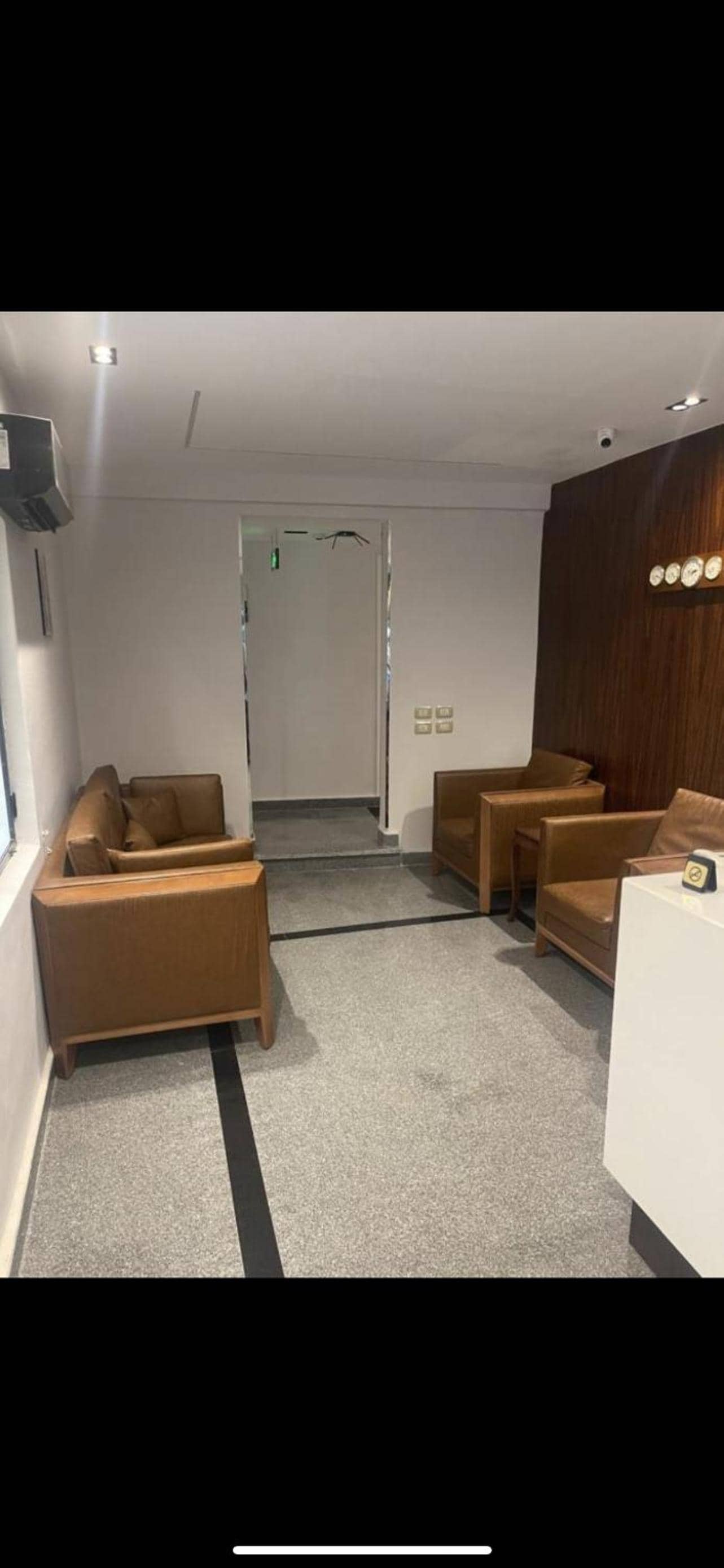 Miramar Green Hotel I Talaat Harb I museum — 2