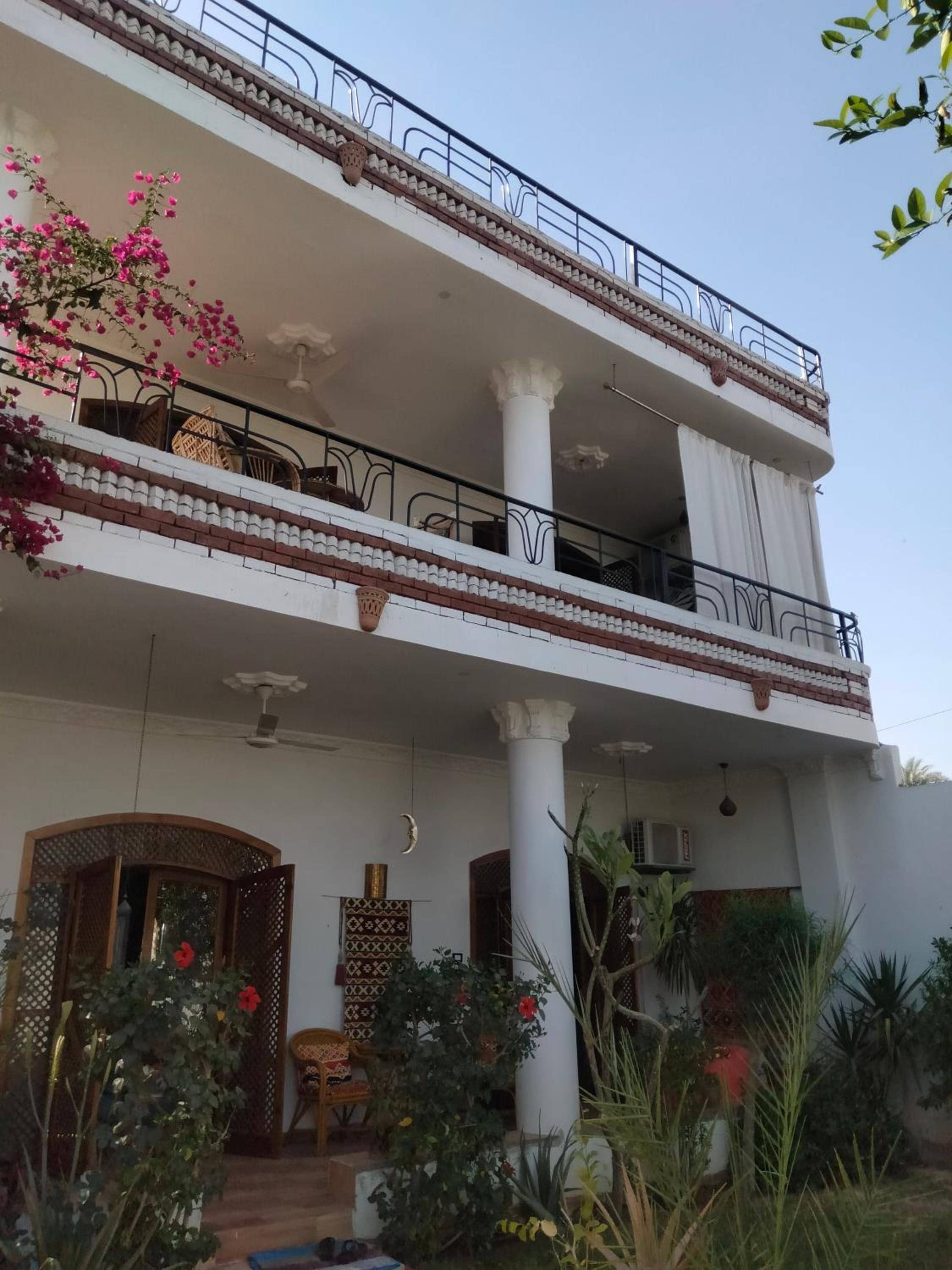 Villa Quiet Place — 3