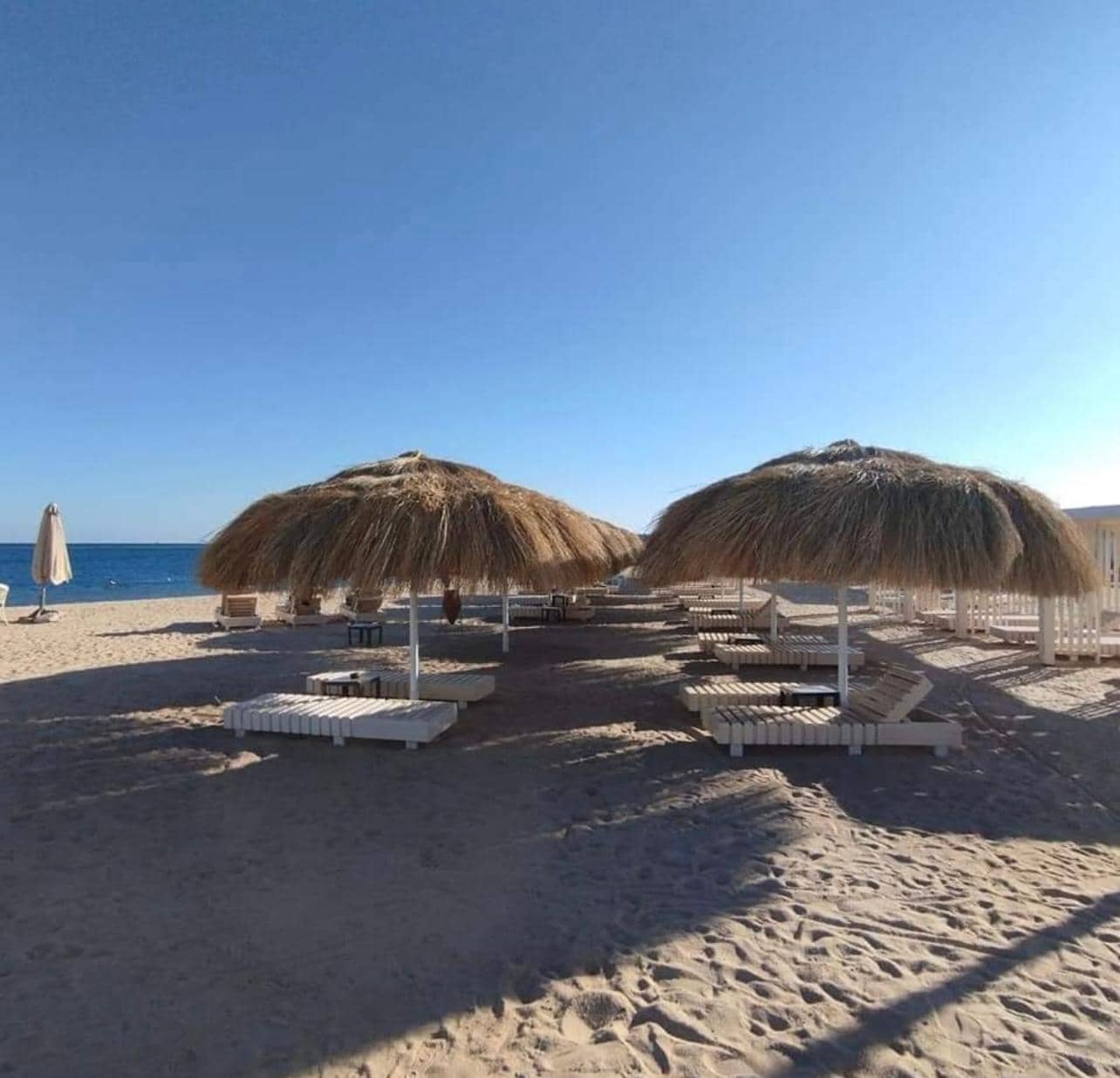 Princess resort with beach access A109 — 4