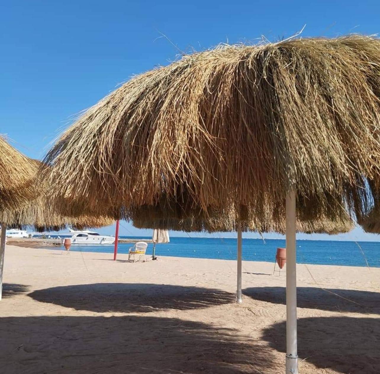 Princess resort with beach access A109 — 2