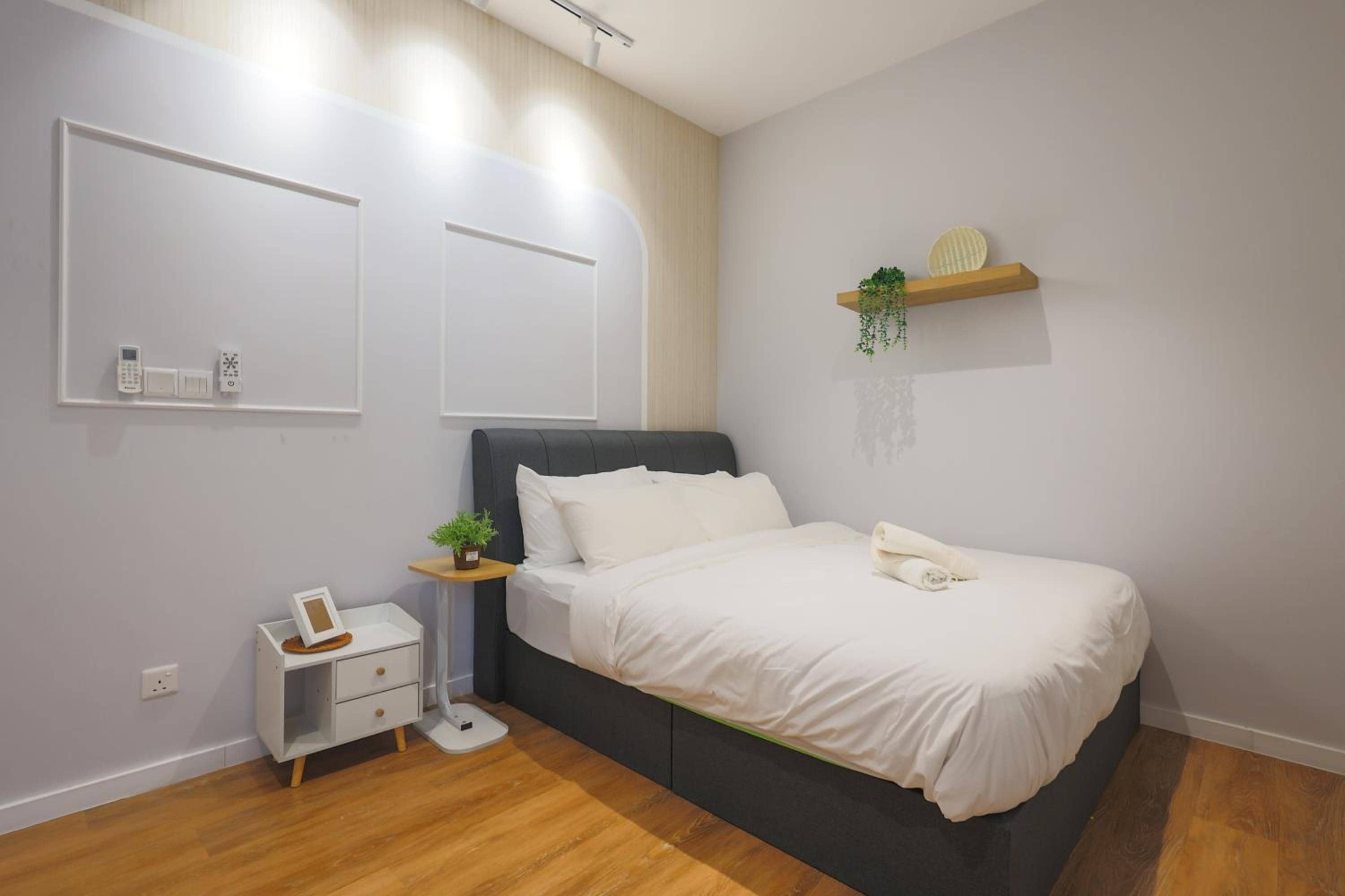 Quill Residence Premium Cozy Suite By Ares Homestay — 5