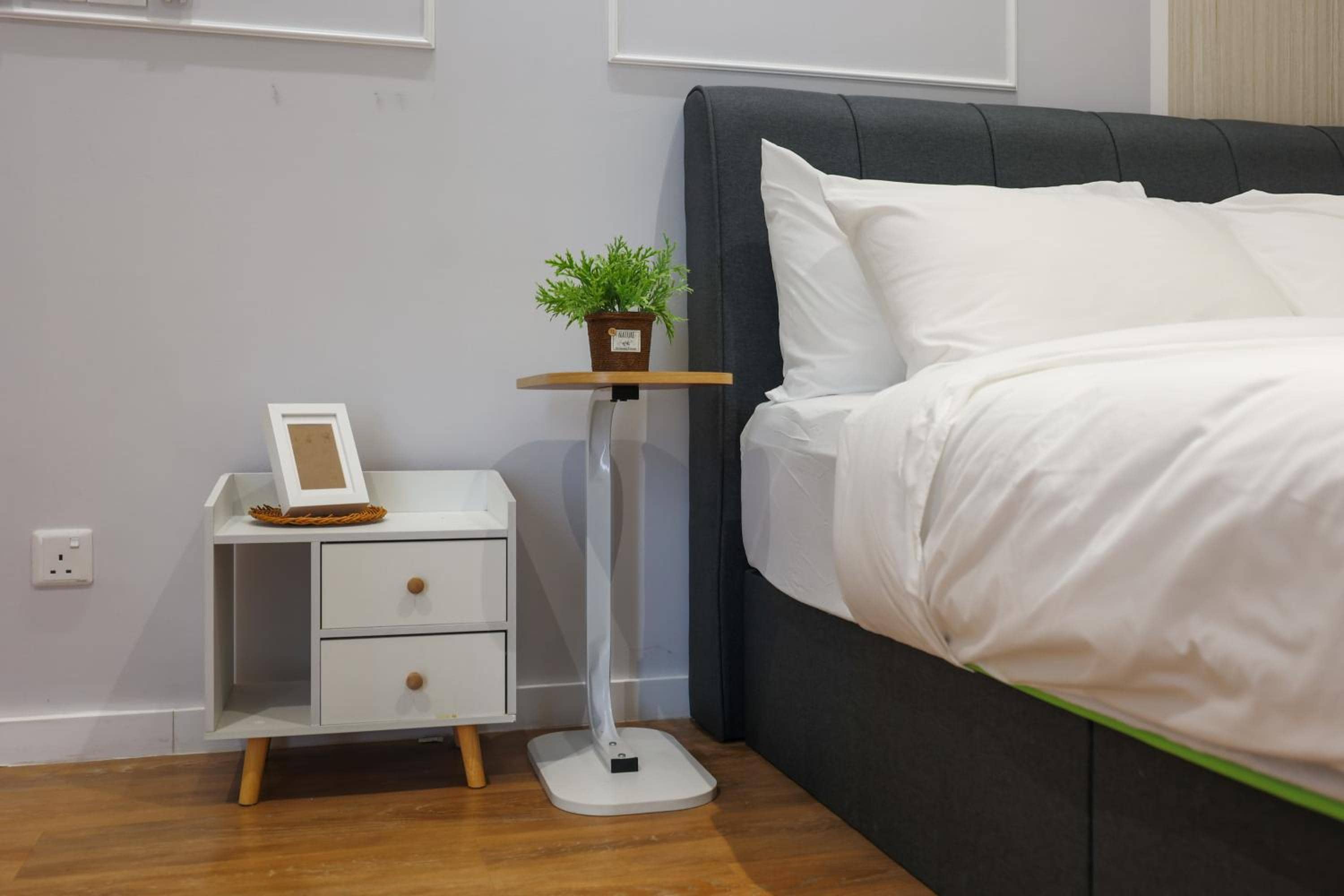 Quill Residence Premium Cozy Suite By Ares Homestay — 4