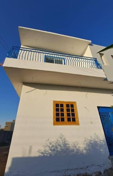 Al Hayat house — 4