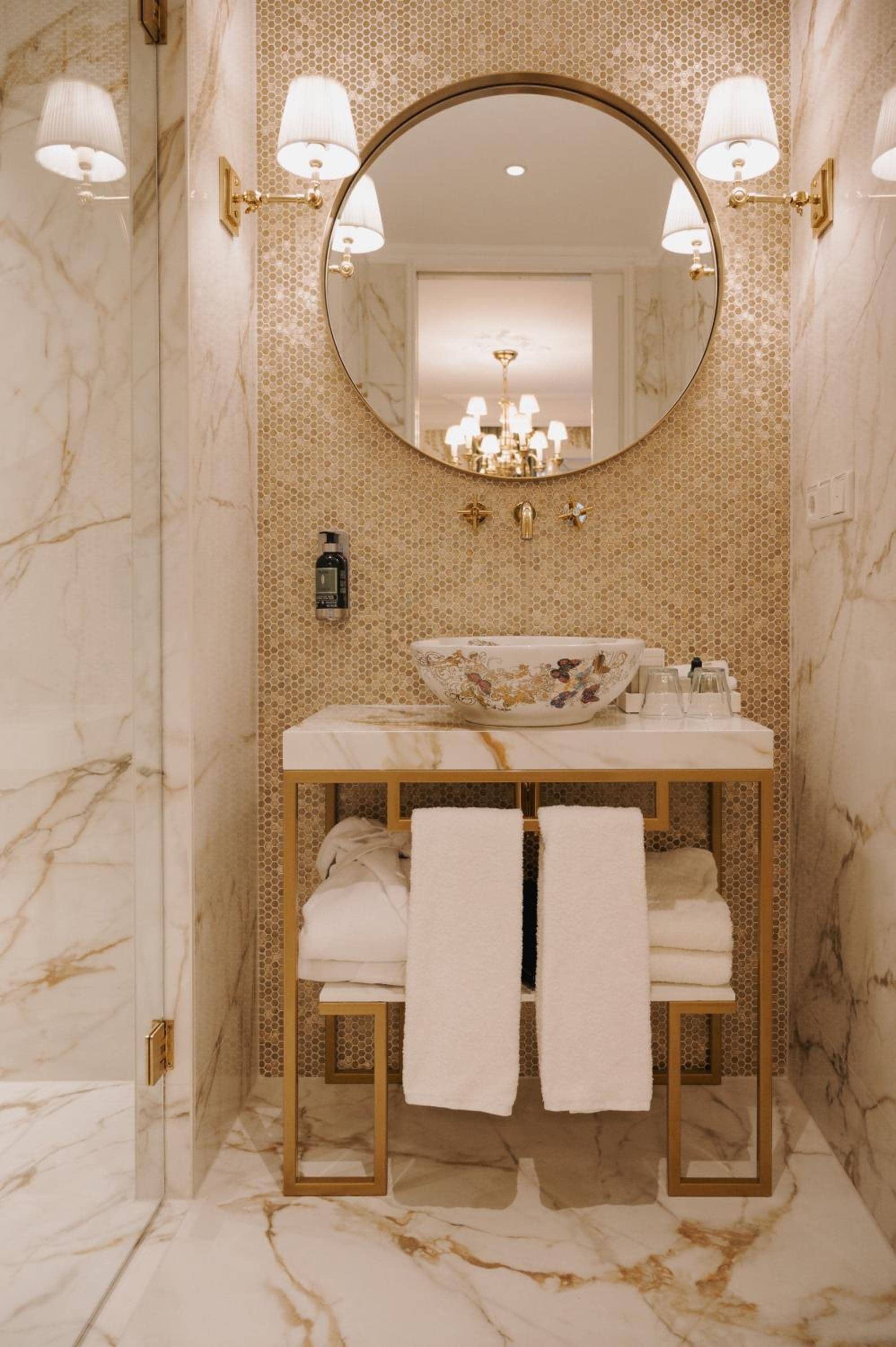 Hotel Estheréa — 2