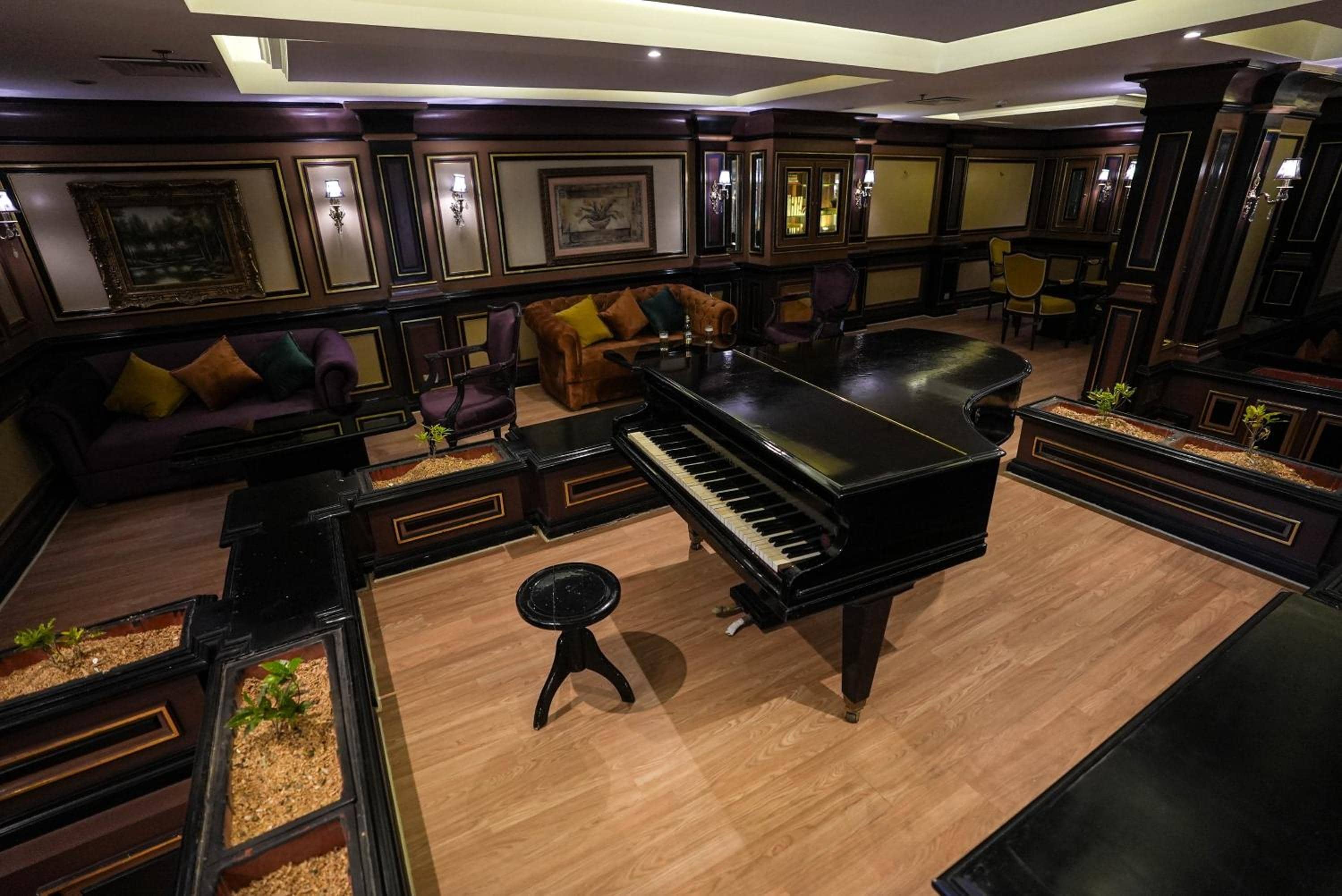The Temple Hotel Luxor — 5