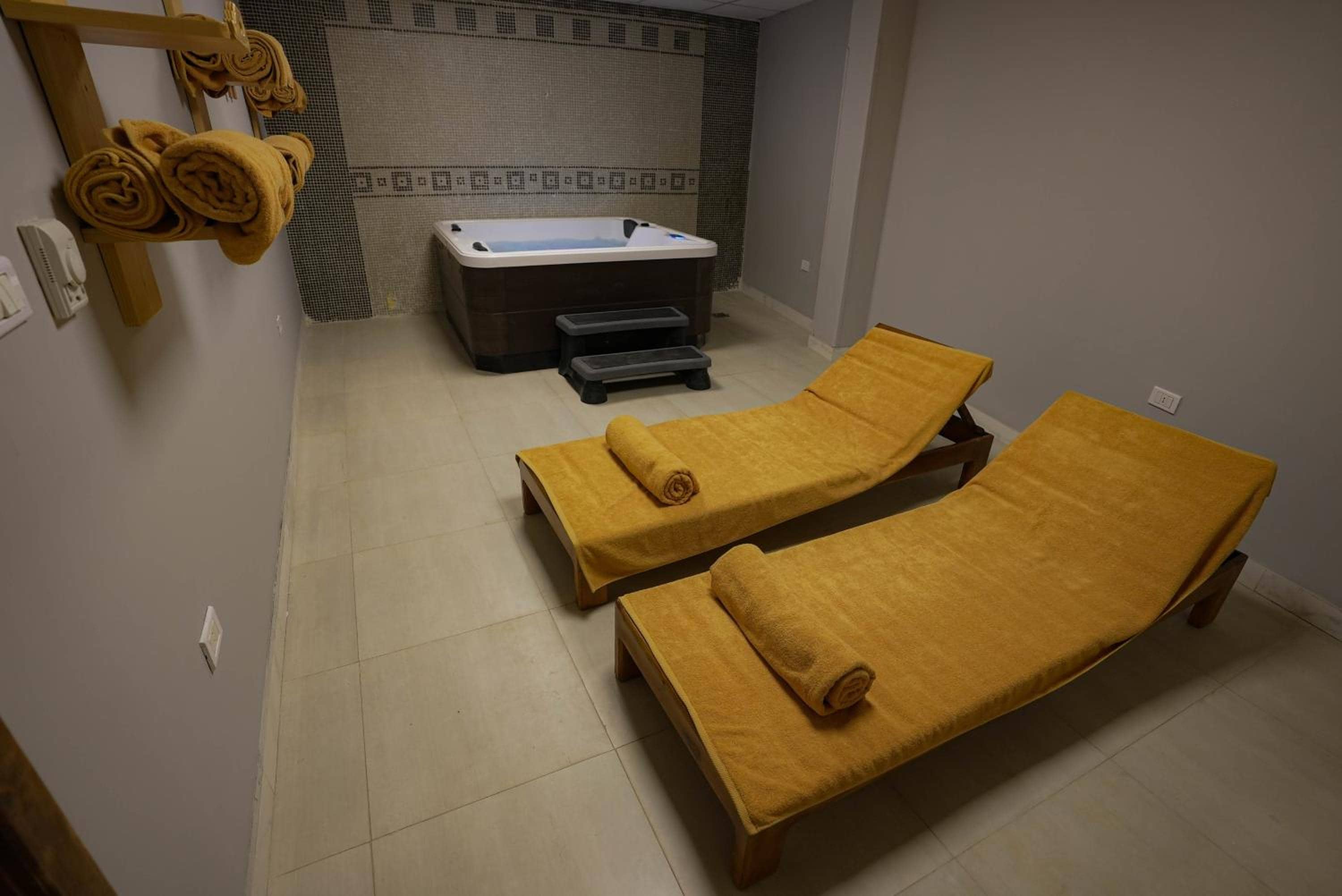 The Temple Hotel Luxor — 3
