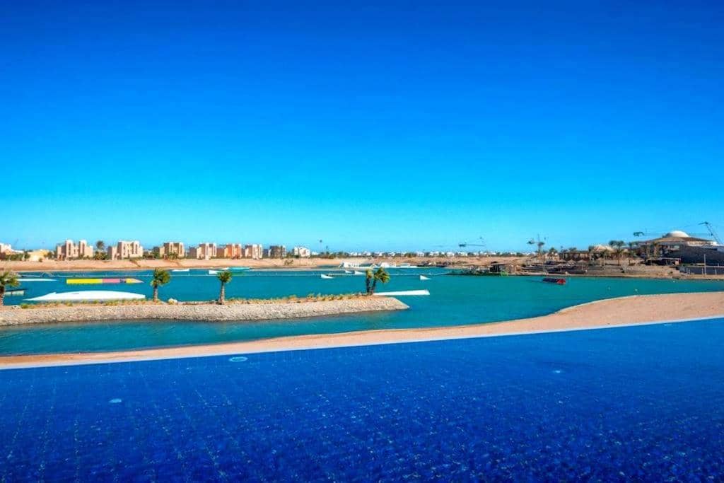 Waterside - El Gouna Luxury Homes — 5