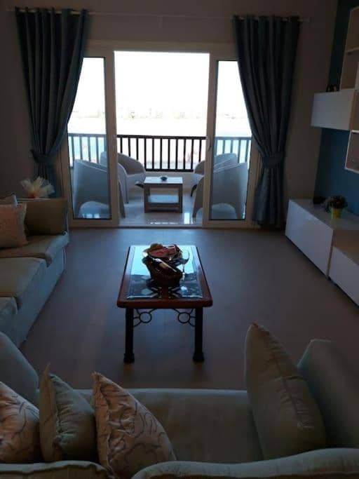 Waterside - El Gouna Luxury Homes — 3