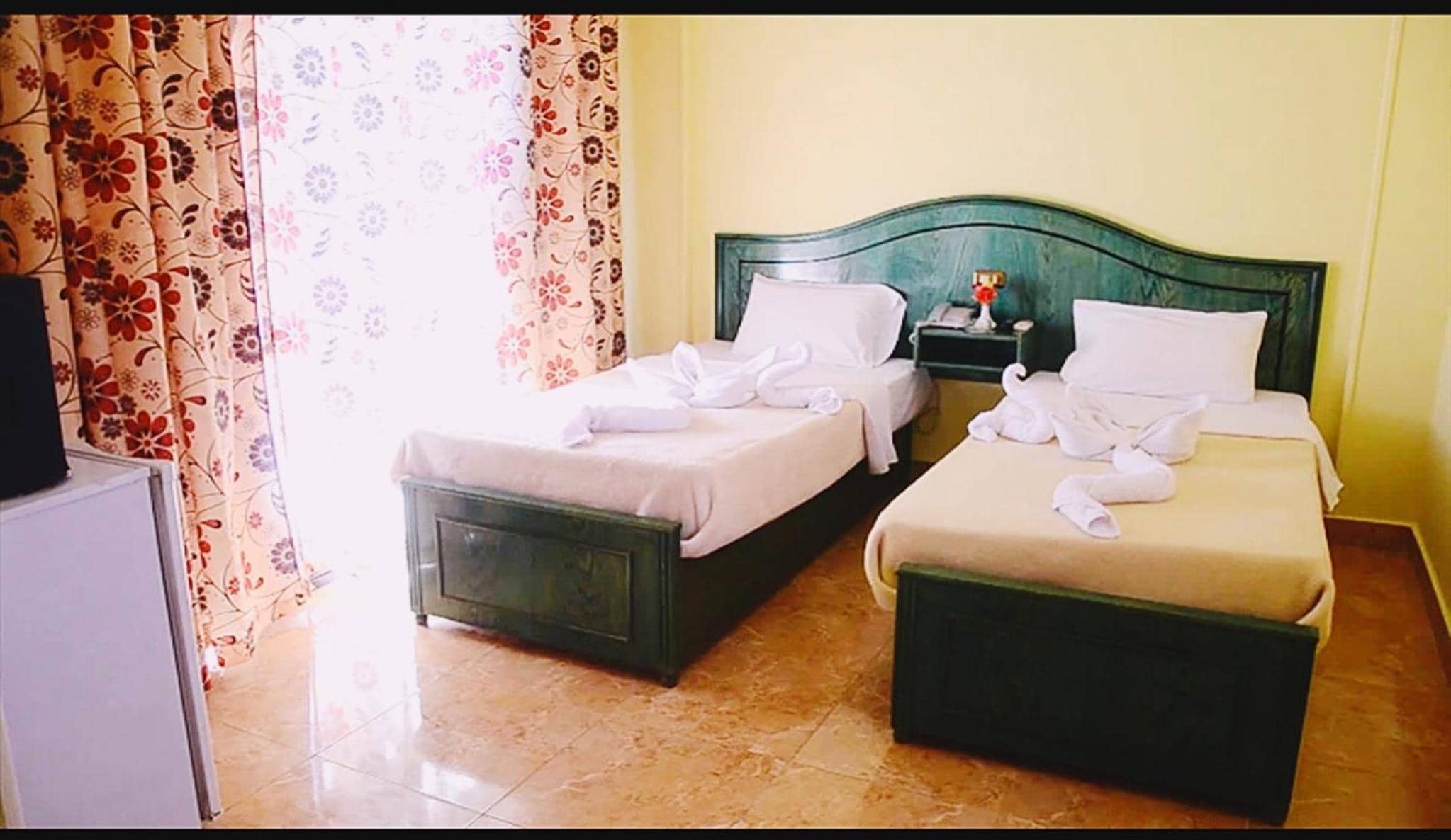 Dexon Roma Down Town Hotel — 4