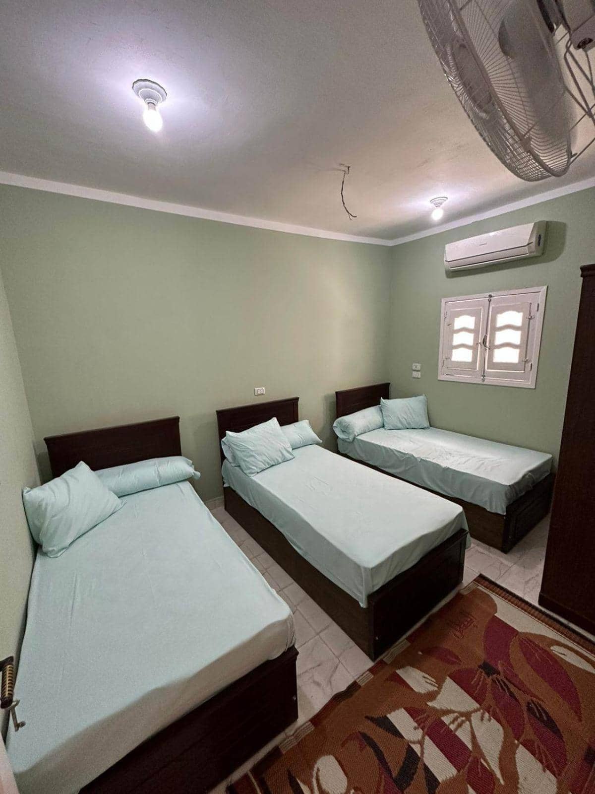Skylen Hostel — 3