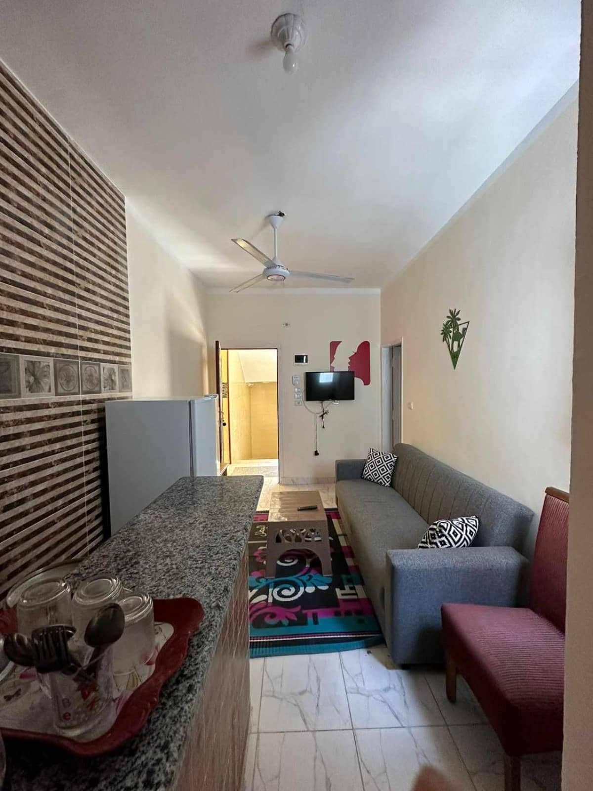 Skylen Hostel — 2