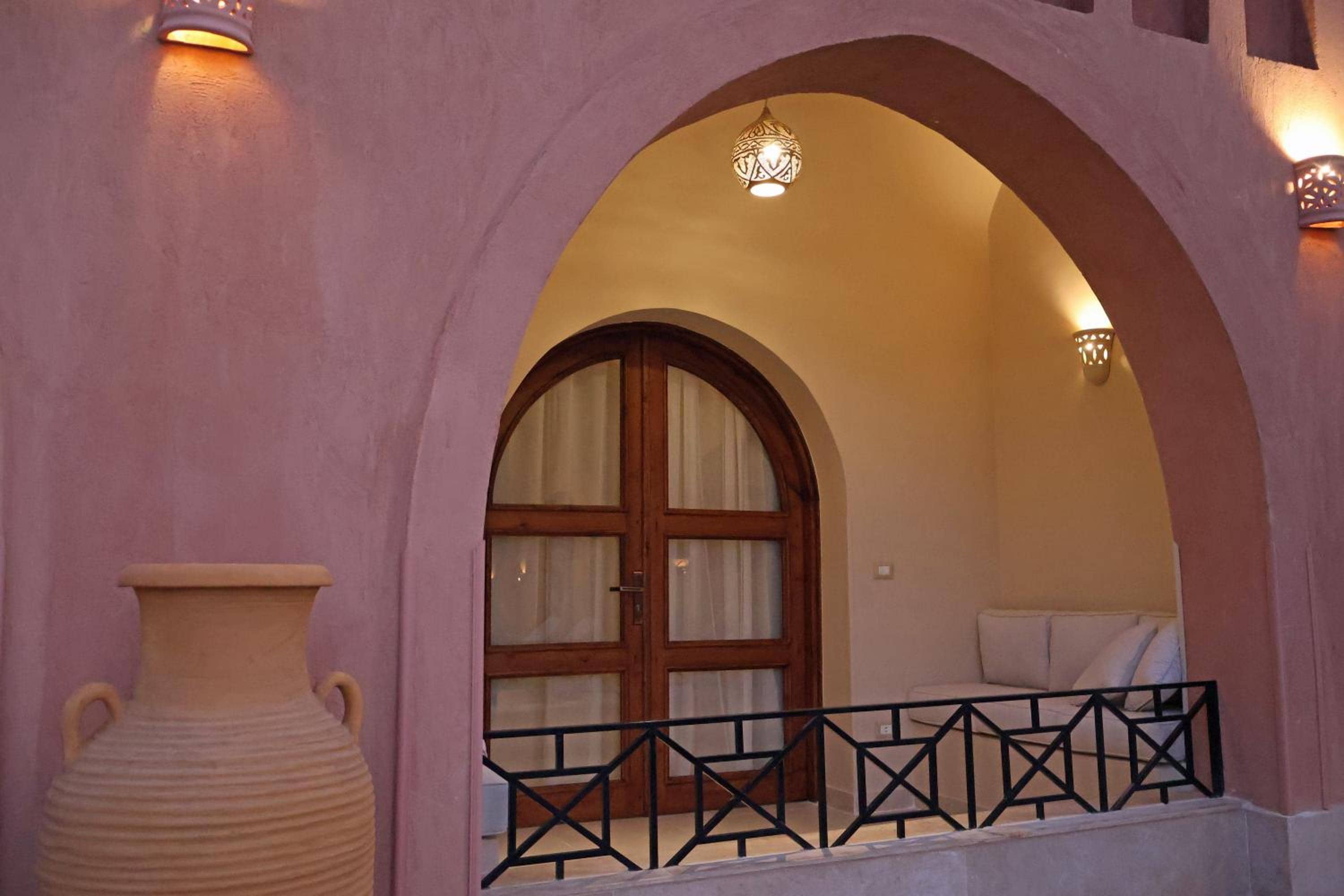 Malkata House - Boutique hotel and restaurant — 2
