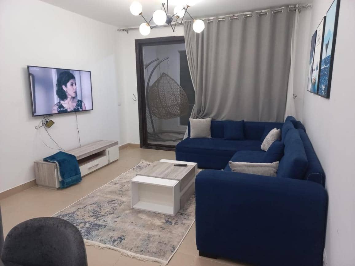 Swing at Cecile 2 bedroom, Azha, by Little Hut Vacations — 3
