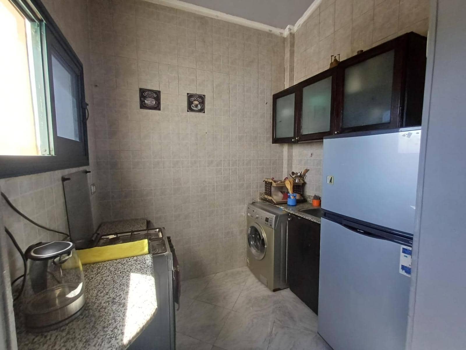 Holiday Apartment in Sunshine - Naama Bay — 3