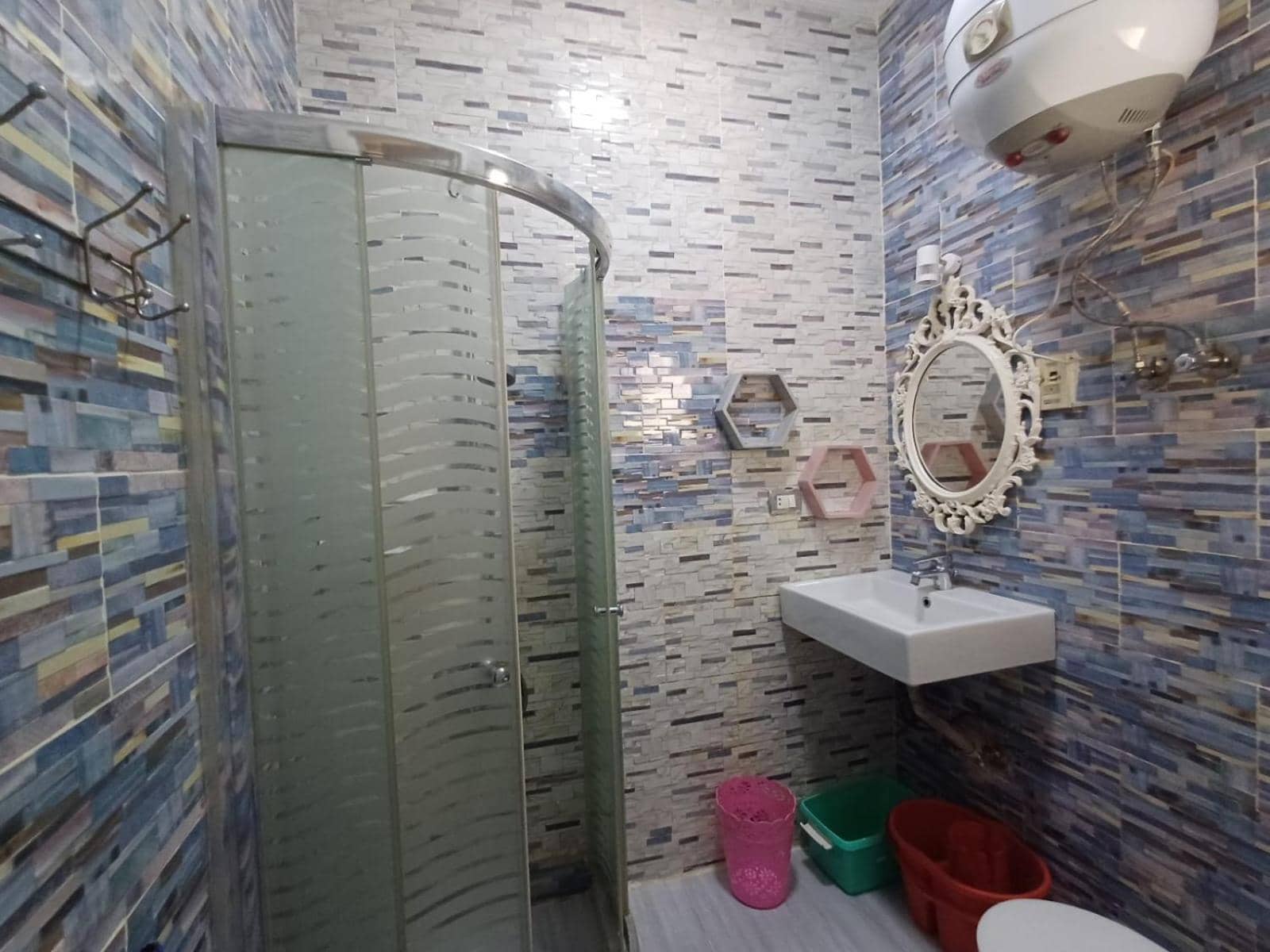 Holiday Apartment in Sunshine - Naama Bay — 4