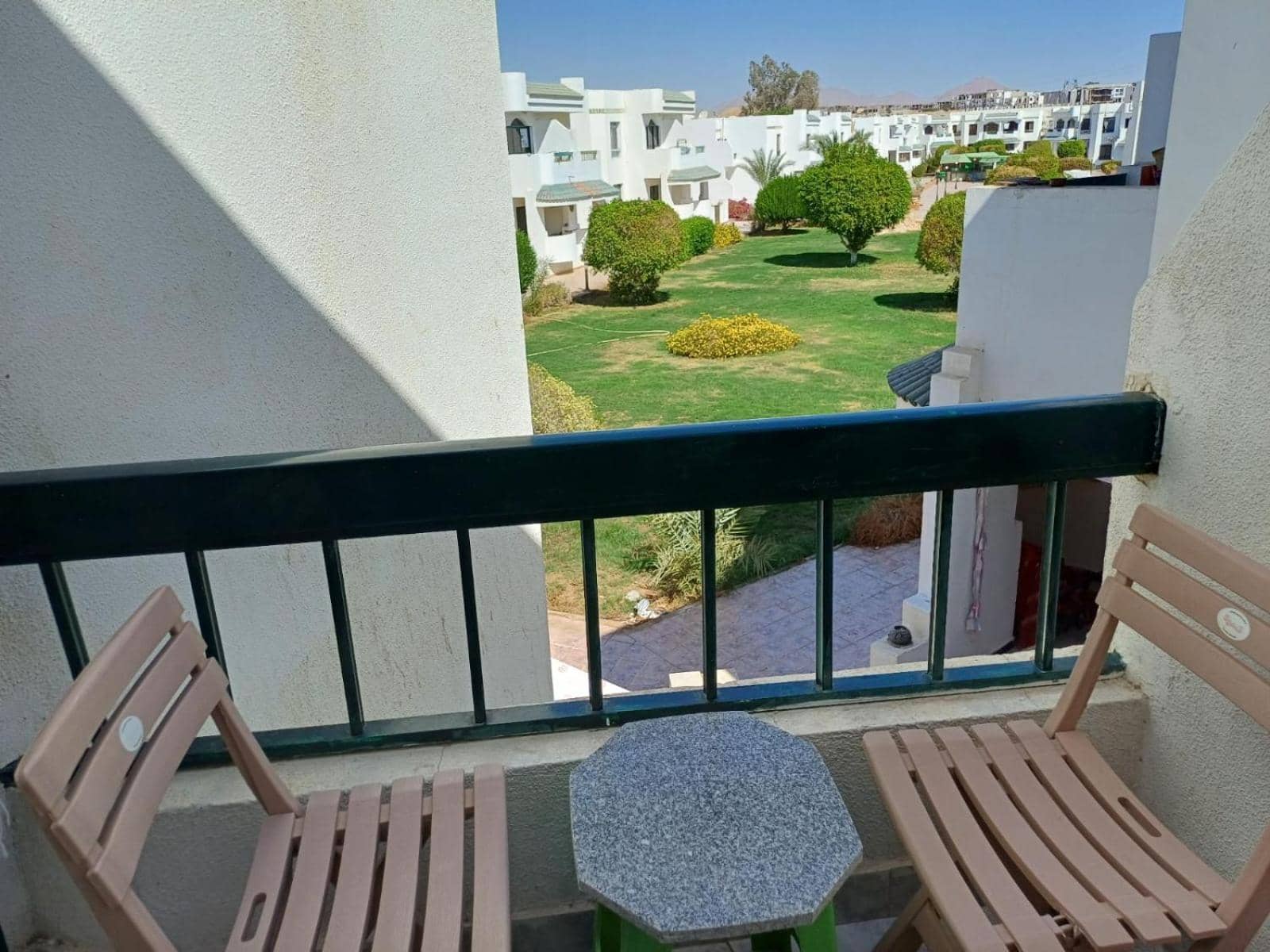 Holiday Apartment in Sunshine - Naama Bay — 2