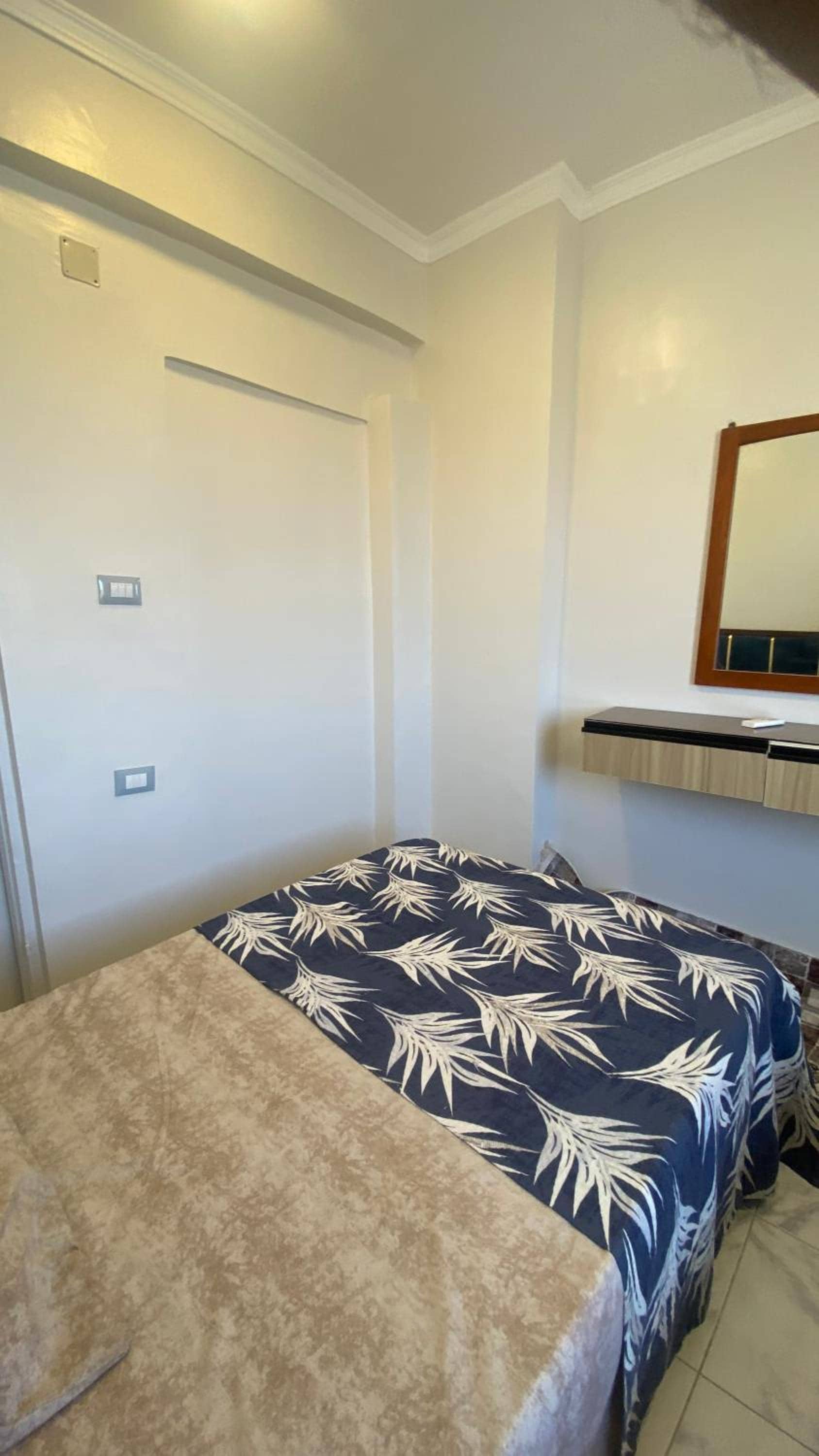 Super Elite apartments-City Center Aswan — 3