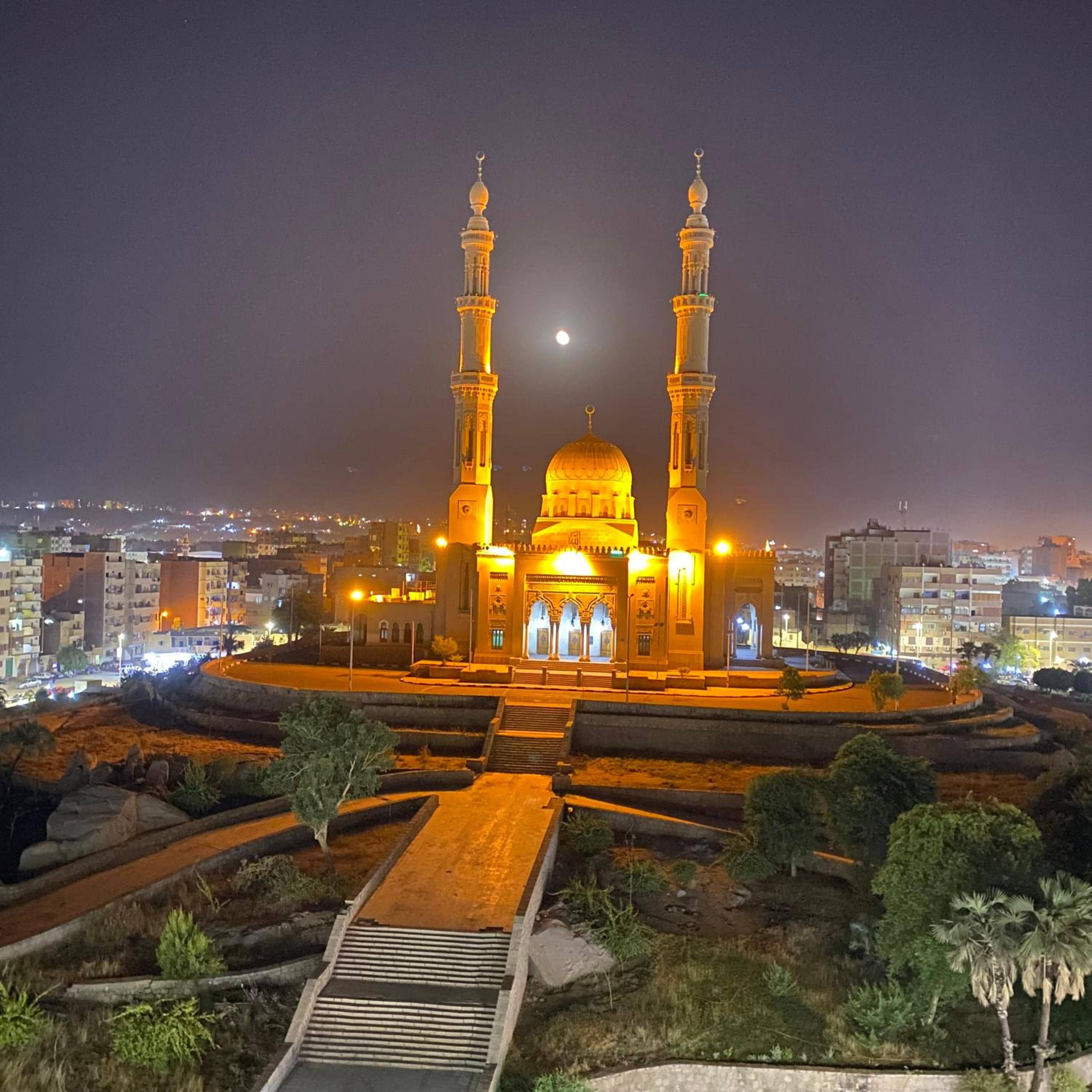 Super Elite apartments-City Center Aswan — 4