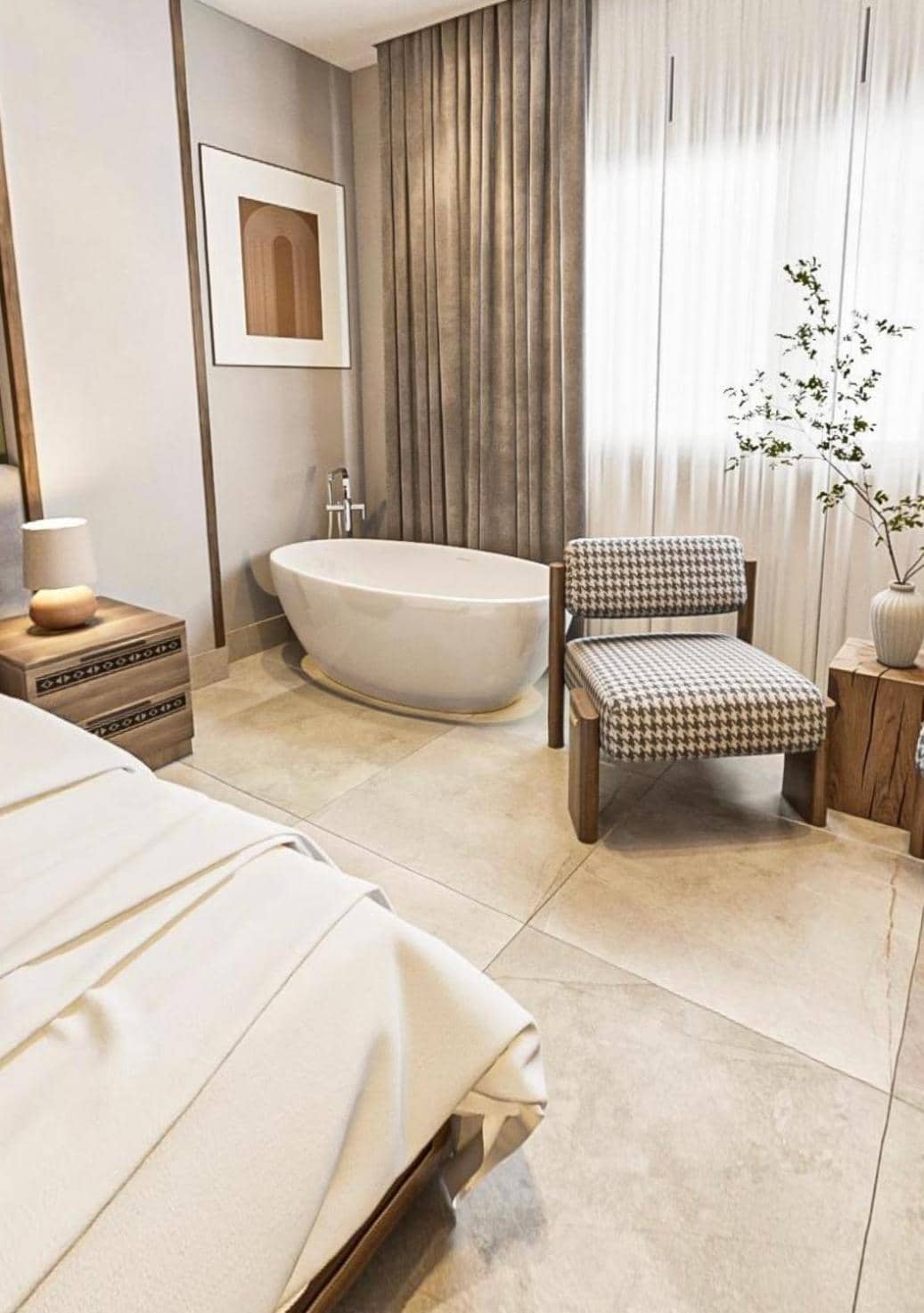 The Nomad Pyramids Boutique Hotel