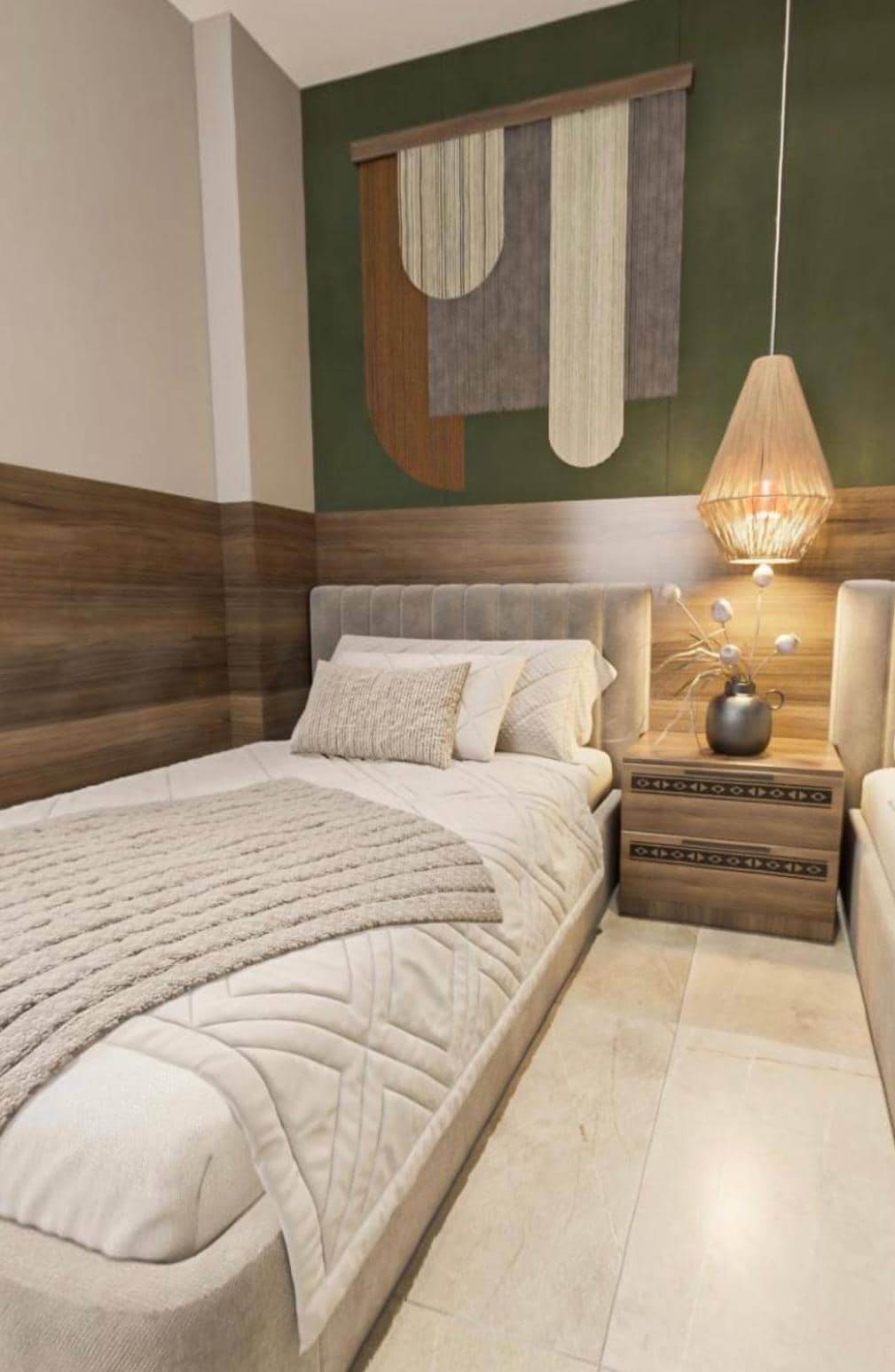 The Nomad Pyramids Boutique Hotel — 4