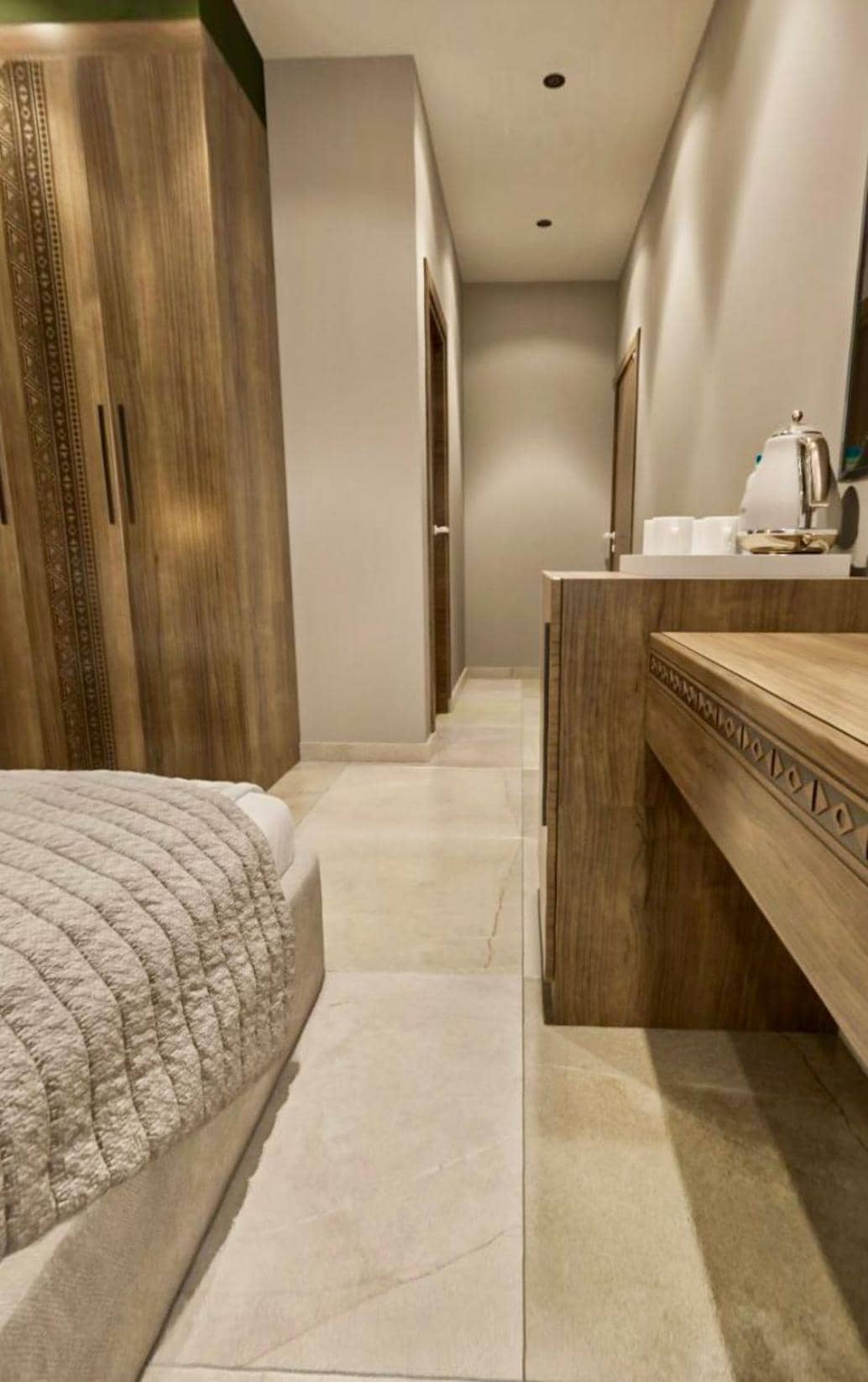 The Nomad Pyramids Boutique Hotel — 3