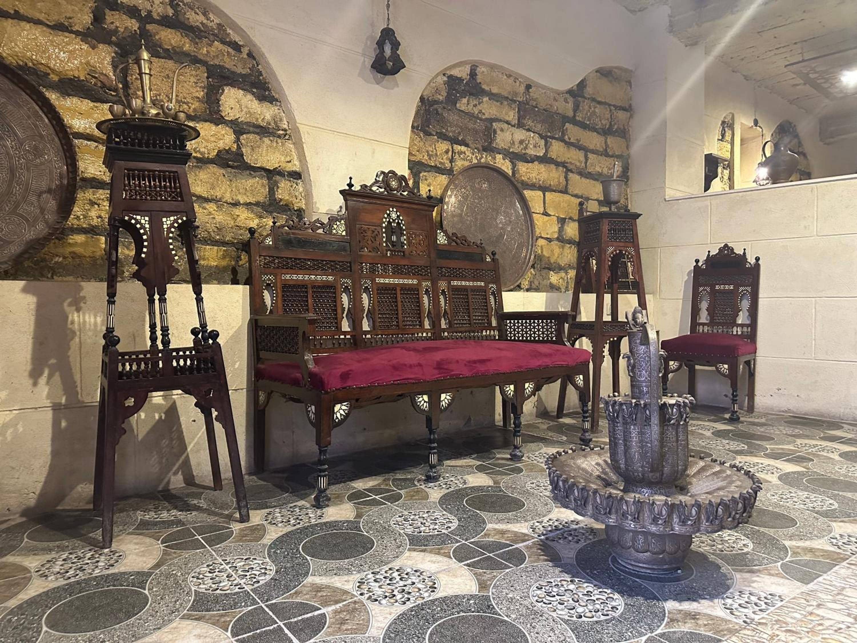 Gamaleya Boutique Hotel — 4