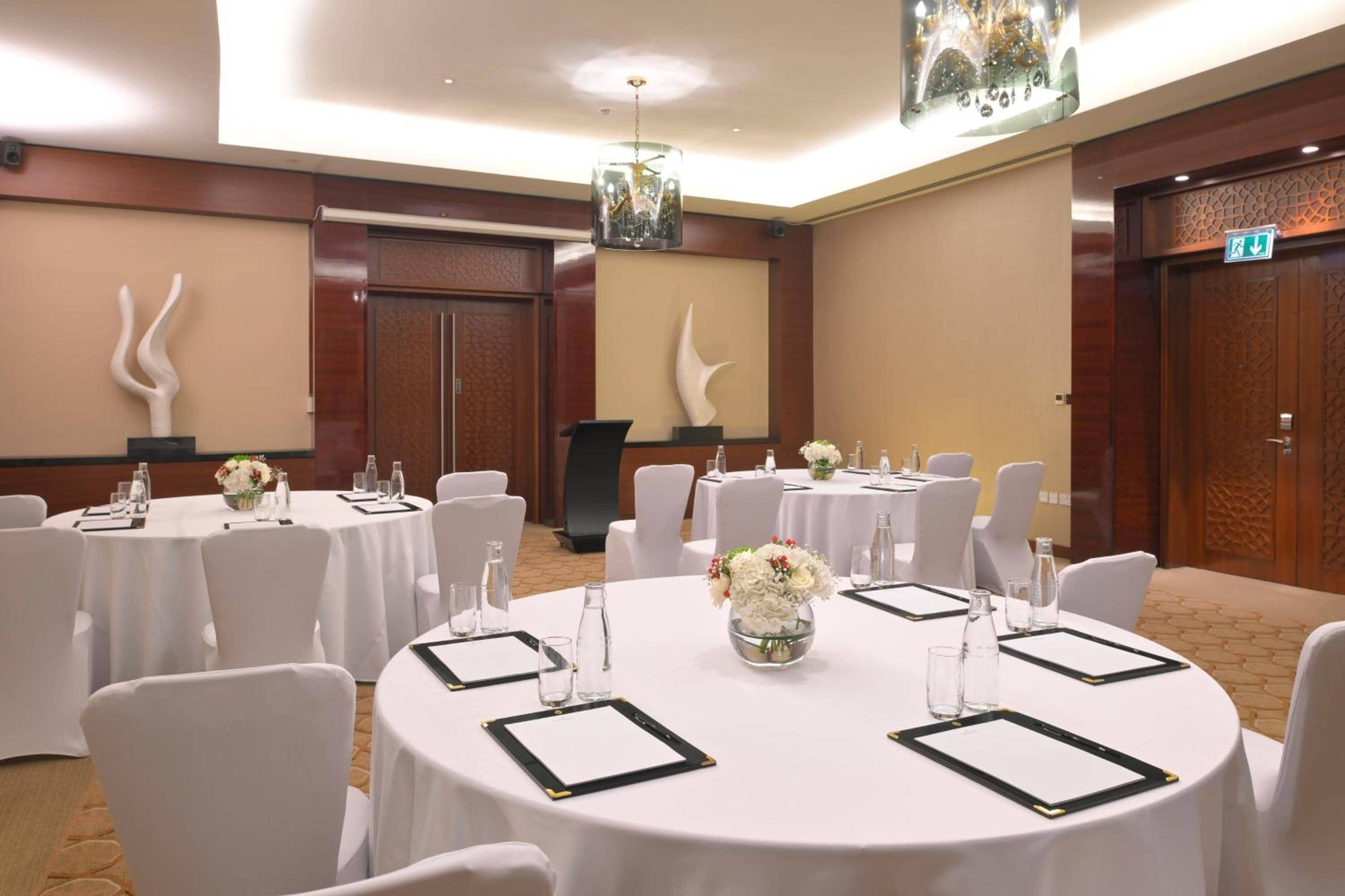 InterContinental Dubai Festival City by IHG — 2