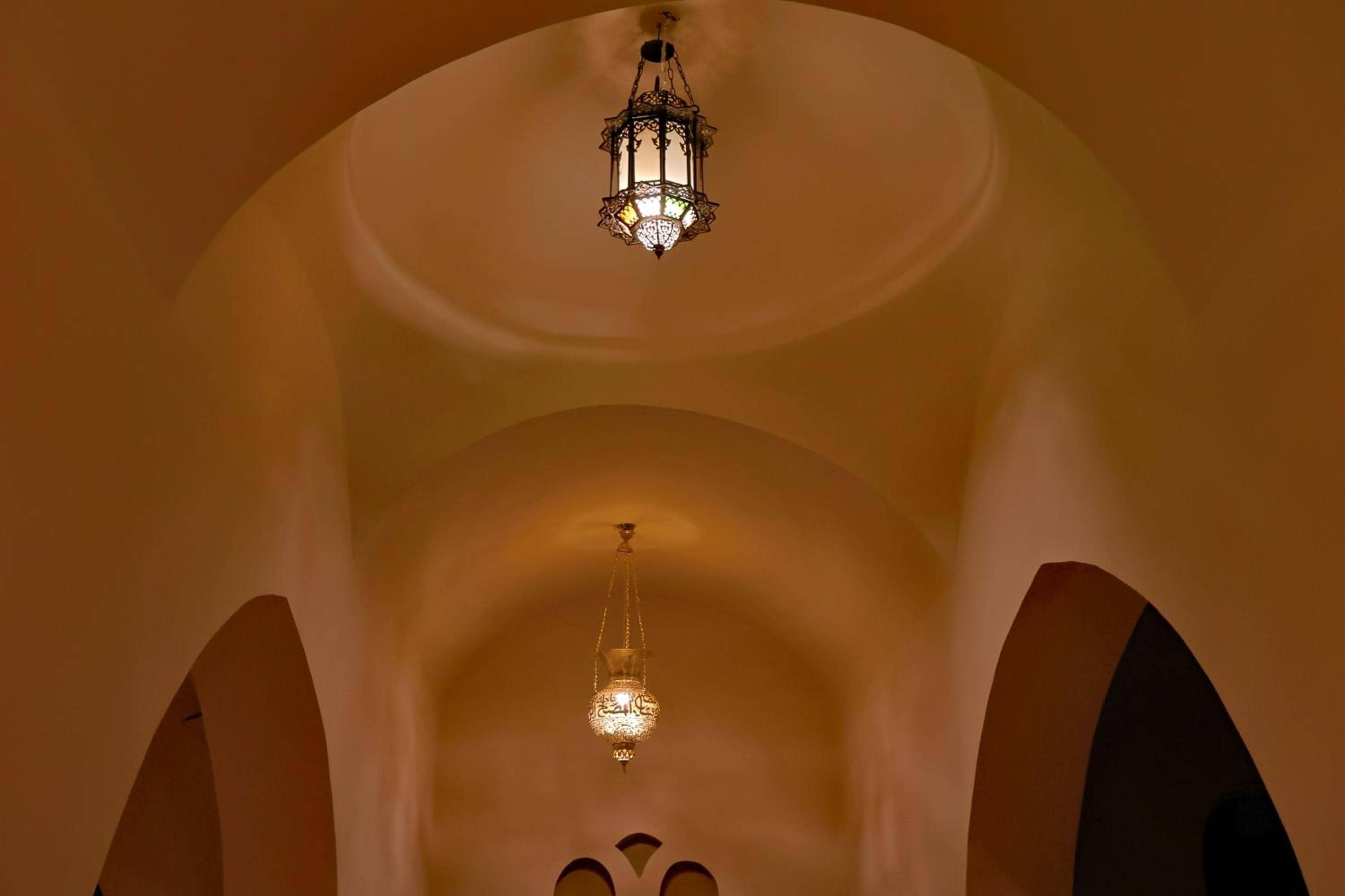 Malkata House - Boutique hotel and restaurant — 5