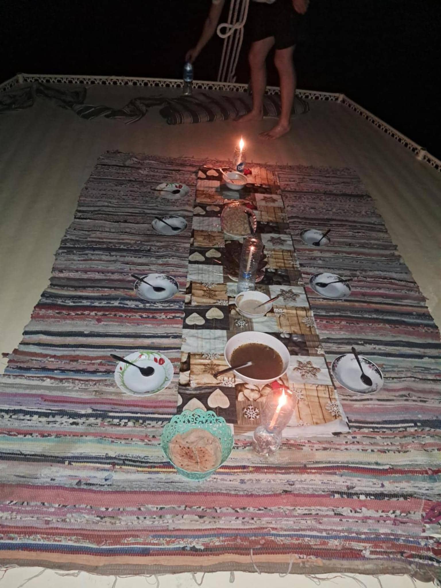 NUBIAN MONALIZA guest house — 5
