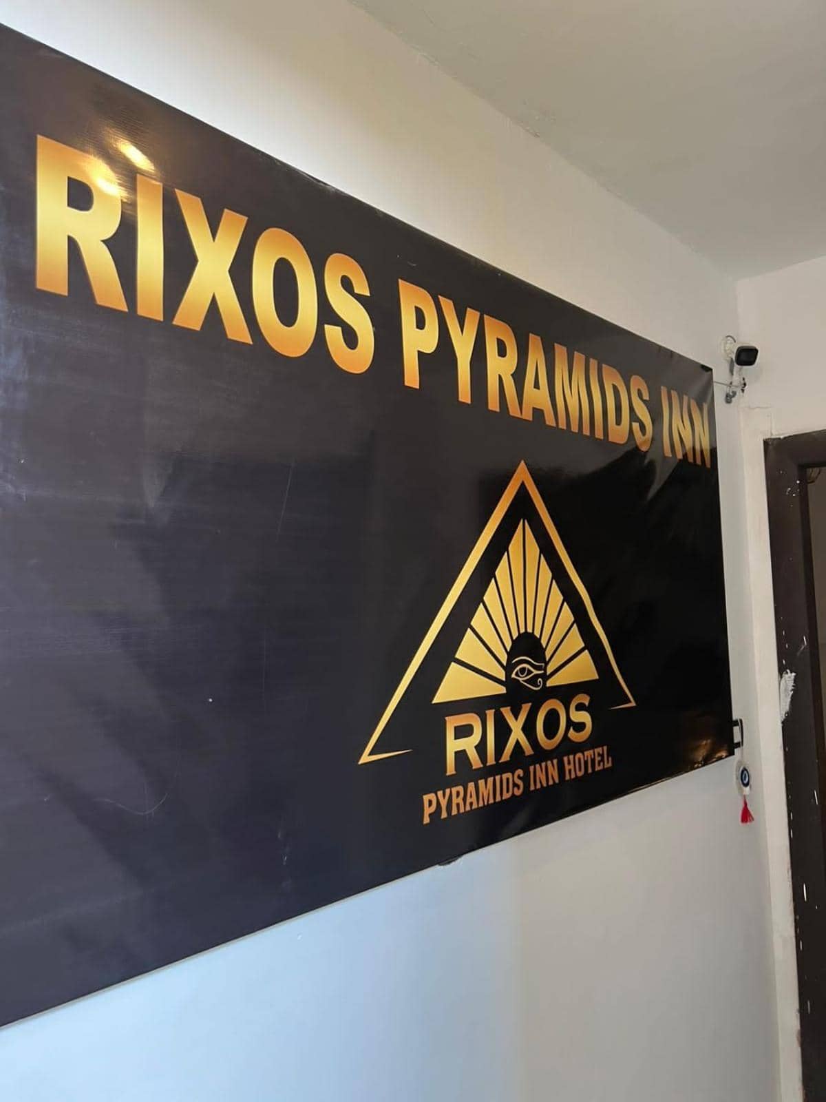 Hany pyramids view — 4