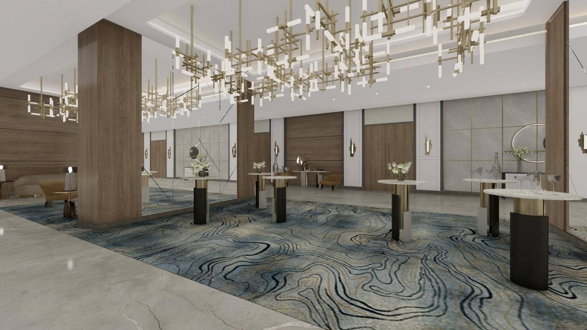 voco Jeddah Gate by IHG — 4