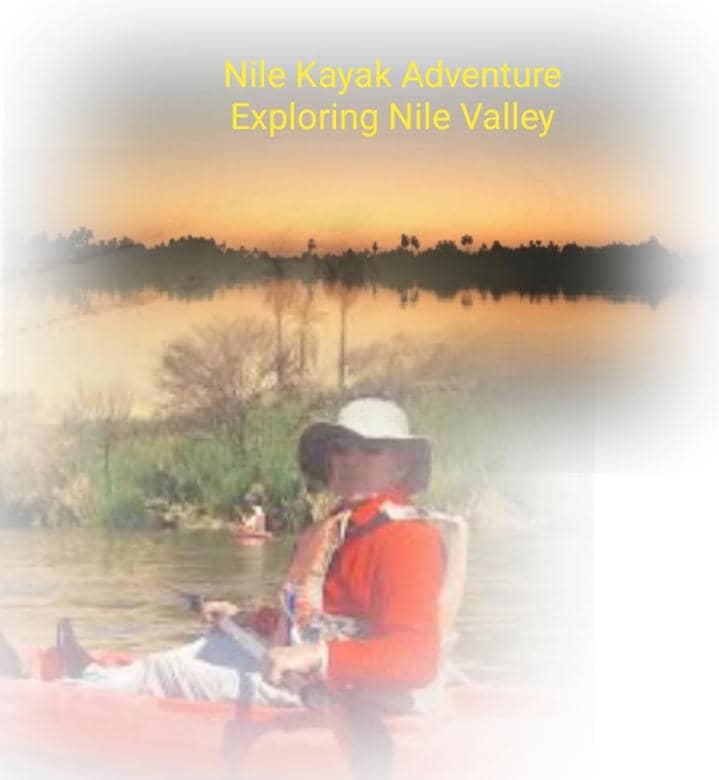 Nile Kaiak Adventure — 5