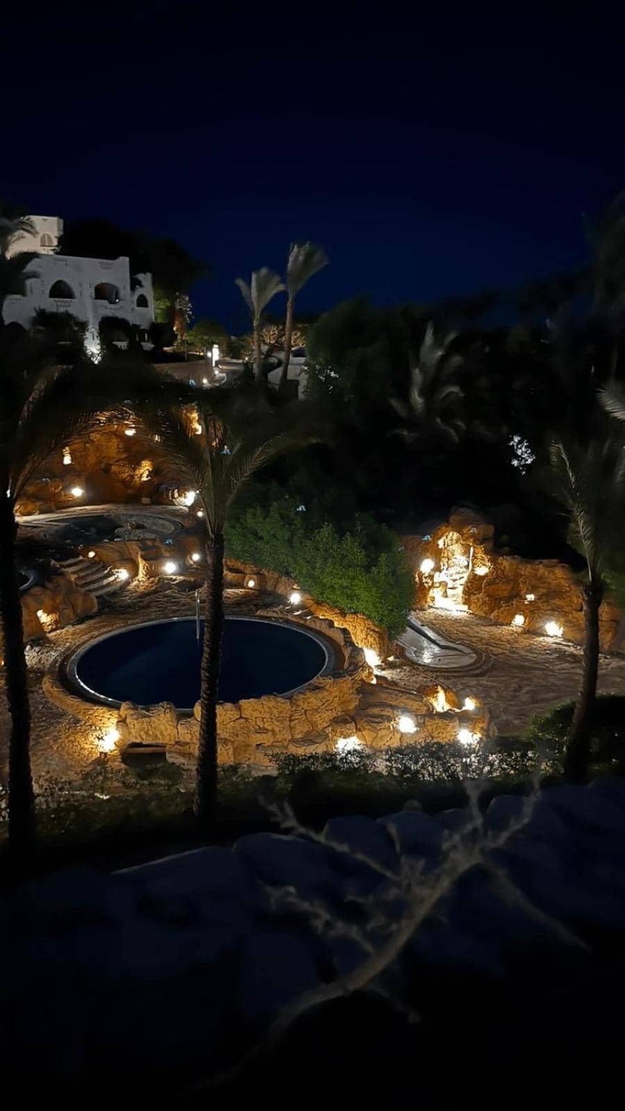 Private Unit in Domina Coral Bay Sultan — 2