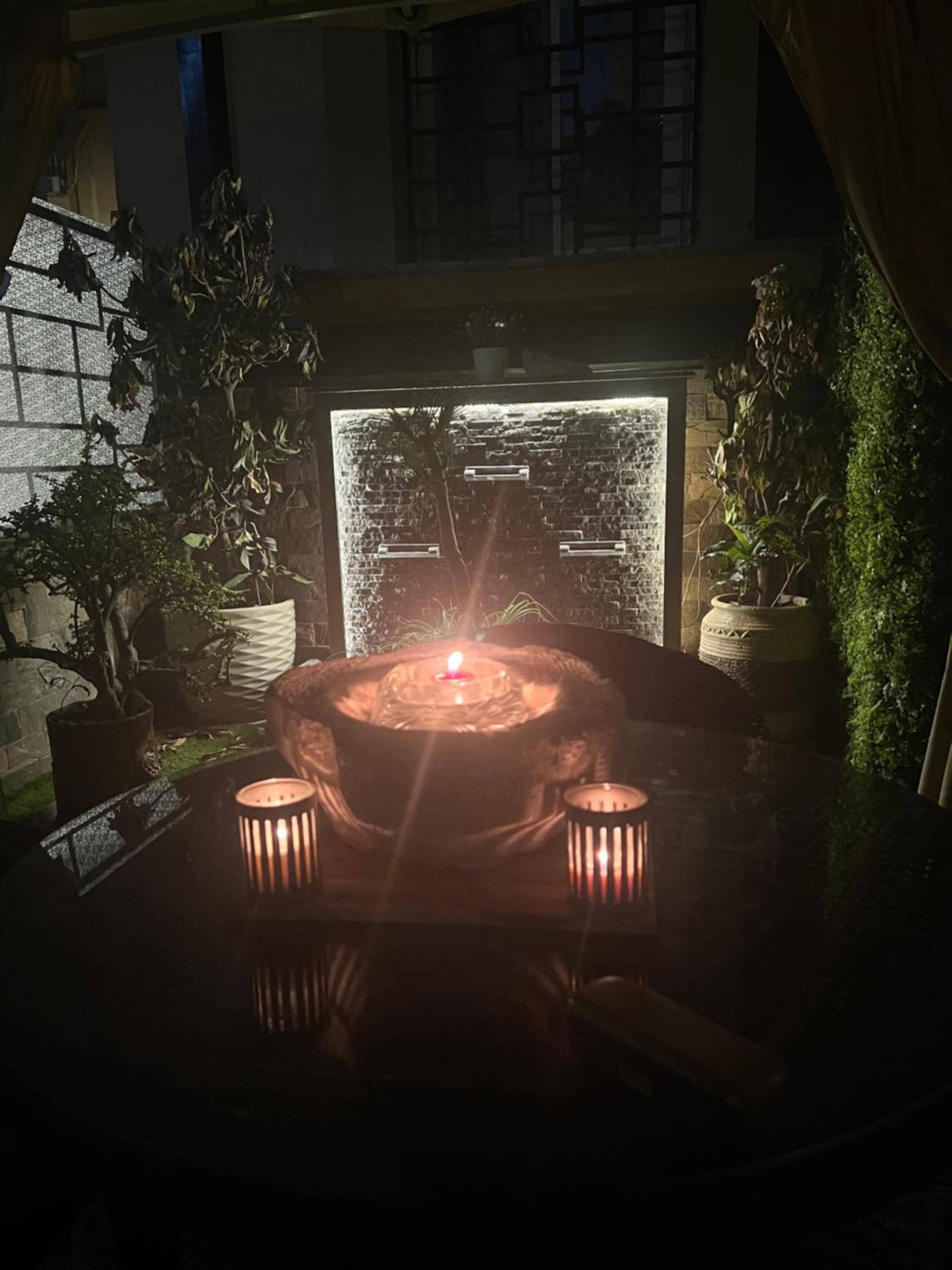 Luxury furnished apartment for daily rent — 3