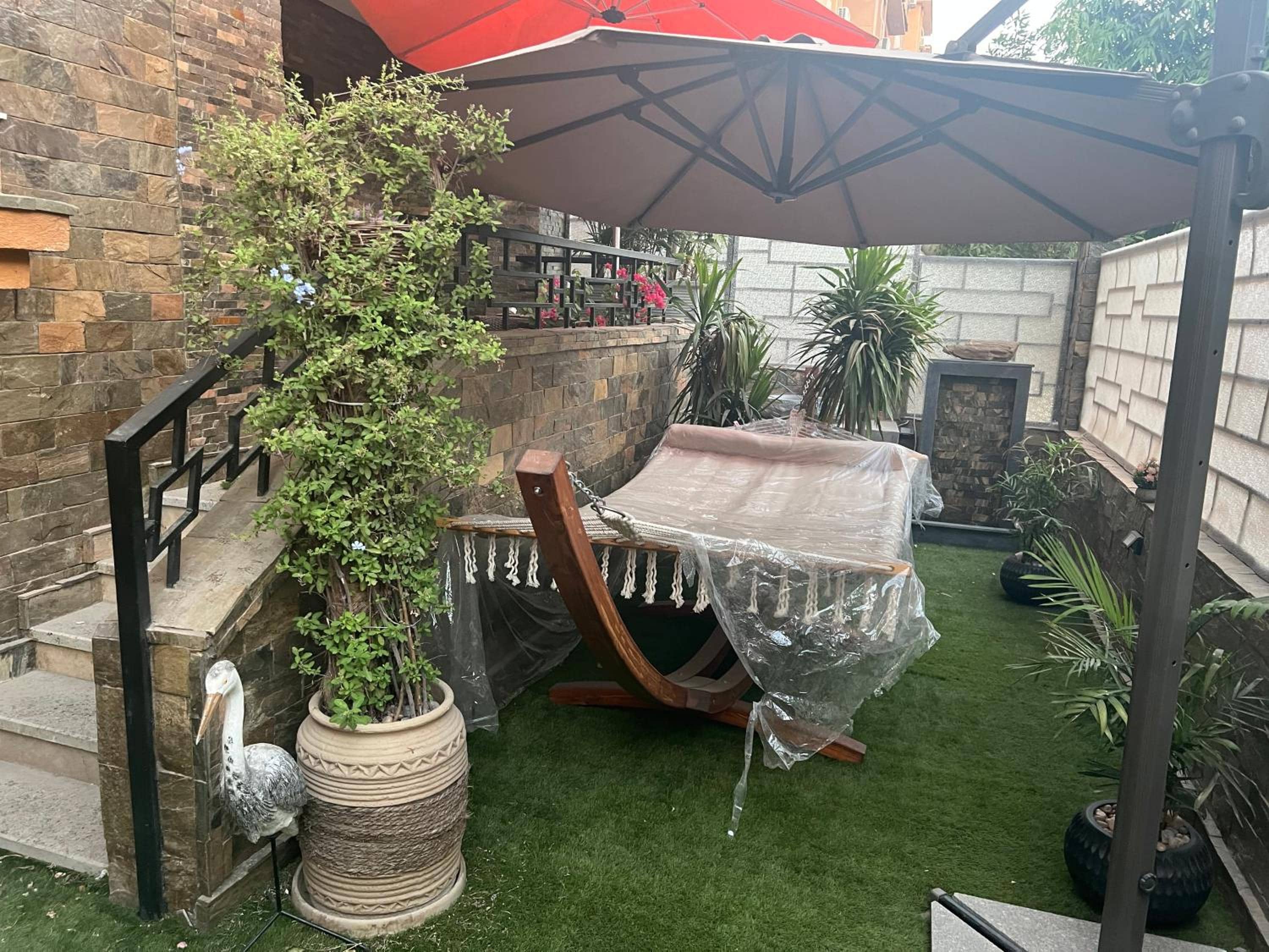 Luxury furnished apartment for daily rent — 2