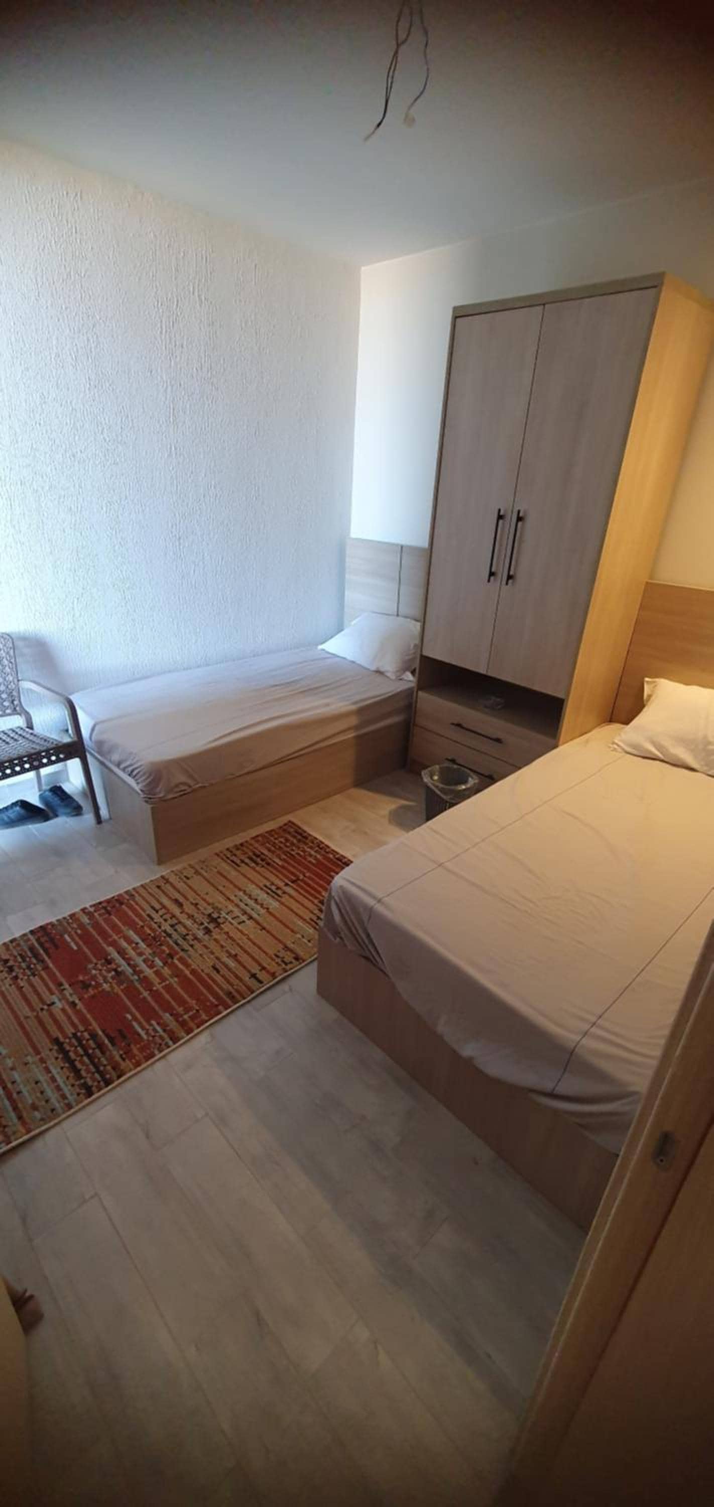 Duplex ilmonte galala — 2