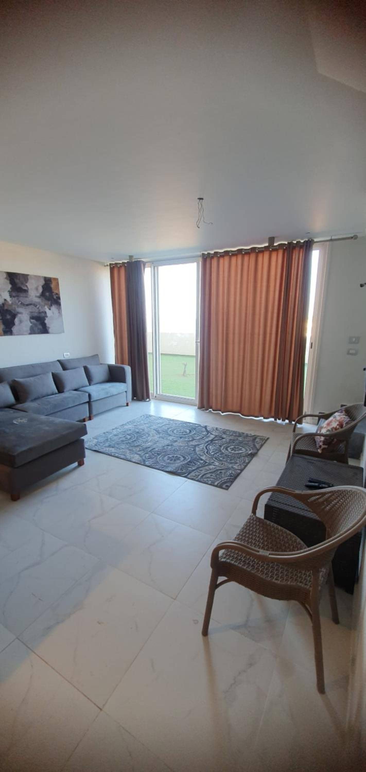 Duplex ilmonte galala — 4