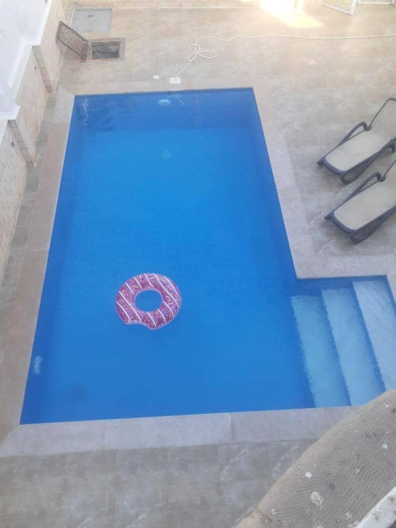 Villa Nile Queen -guest house — 5