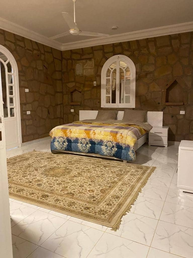 Villa Nile Queen -guest house — 3