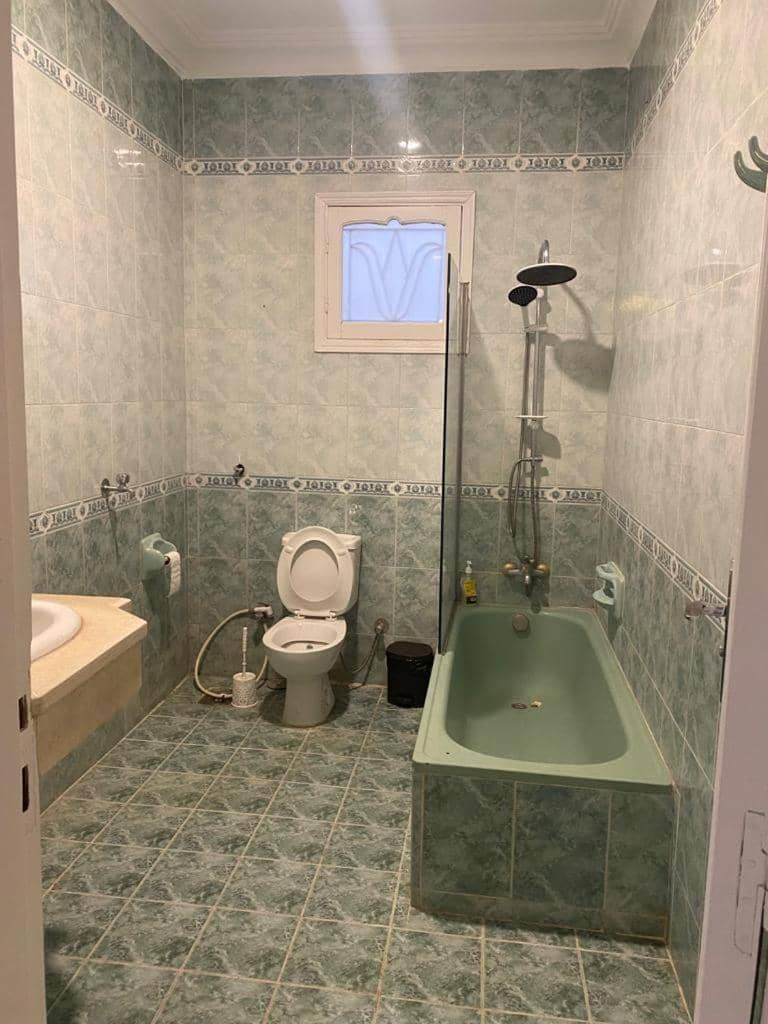 Villa Nile Queen -guest house — 2