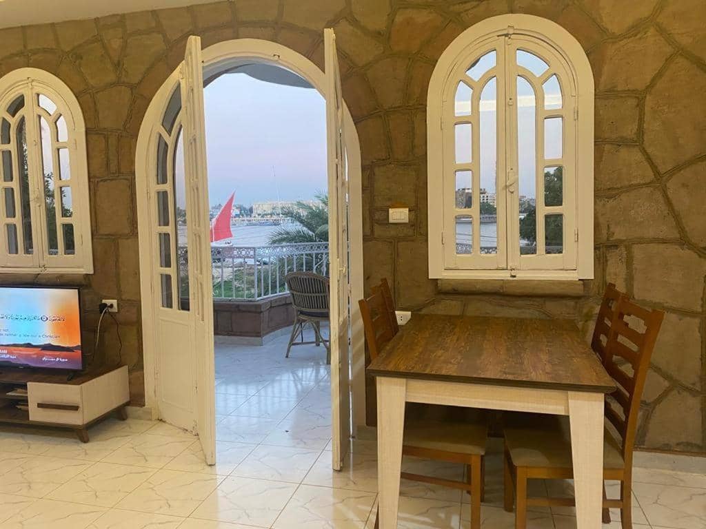 Villa Nile Queen -guest house — 4