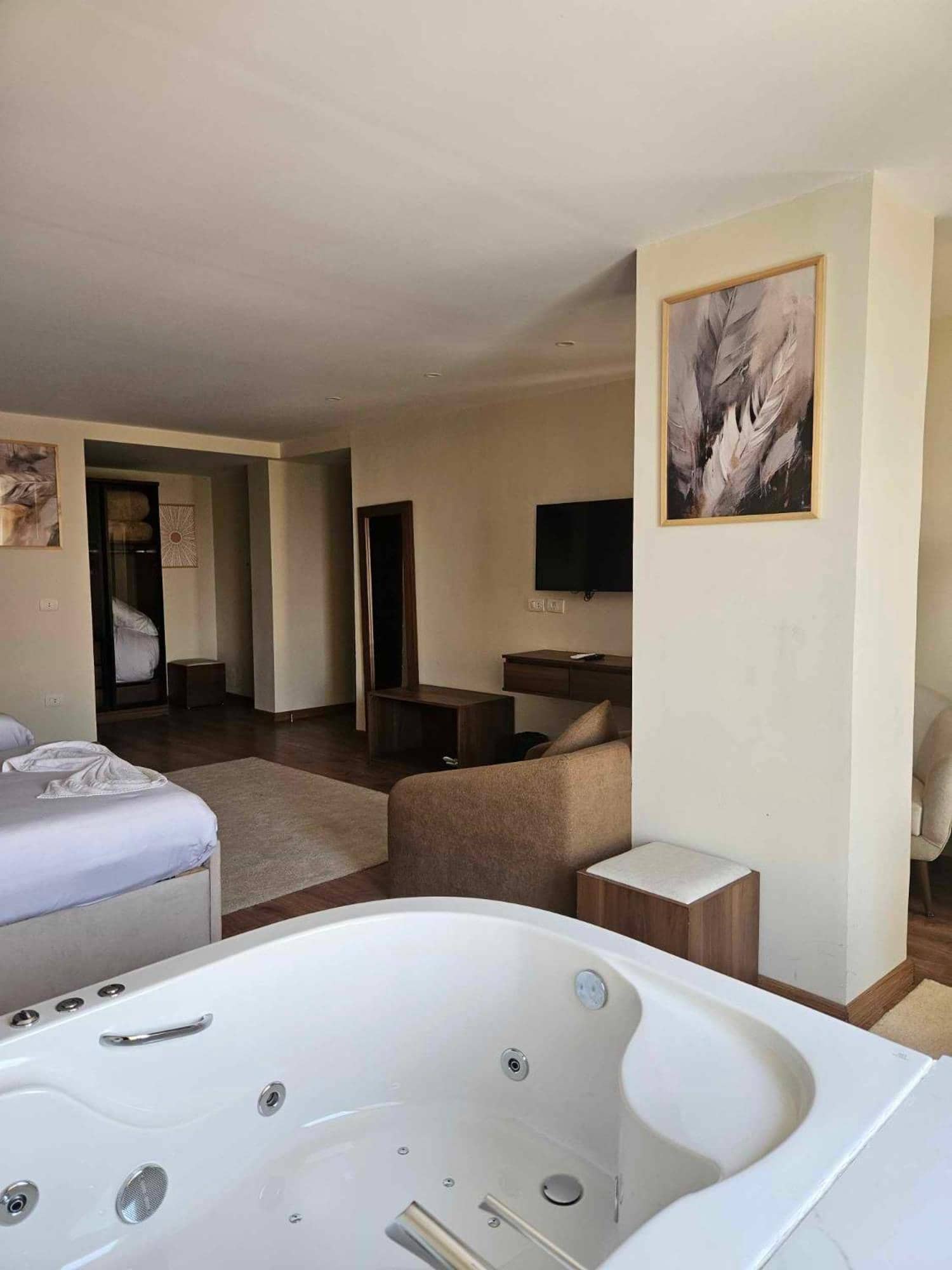 The Home Boutique Hotel Pyramids Inn — 2